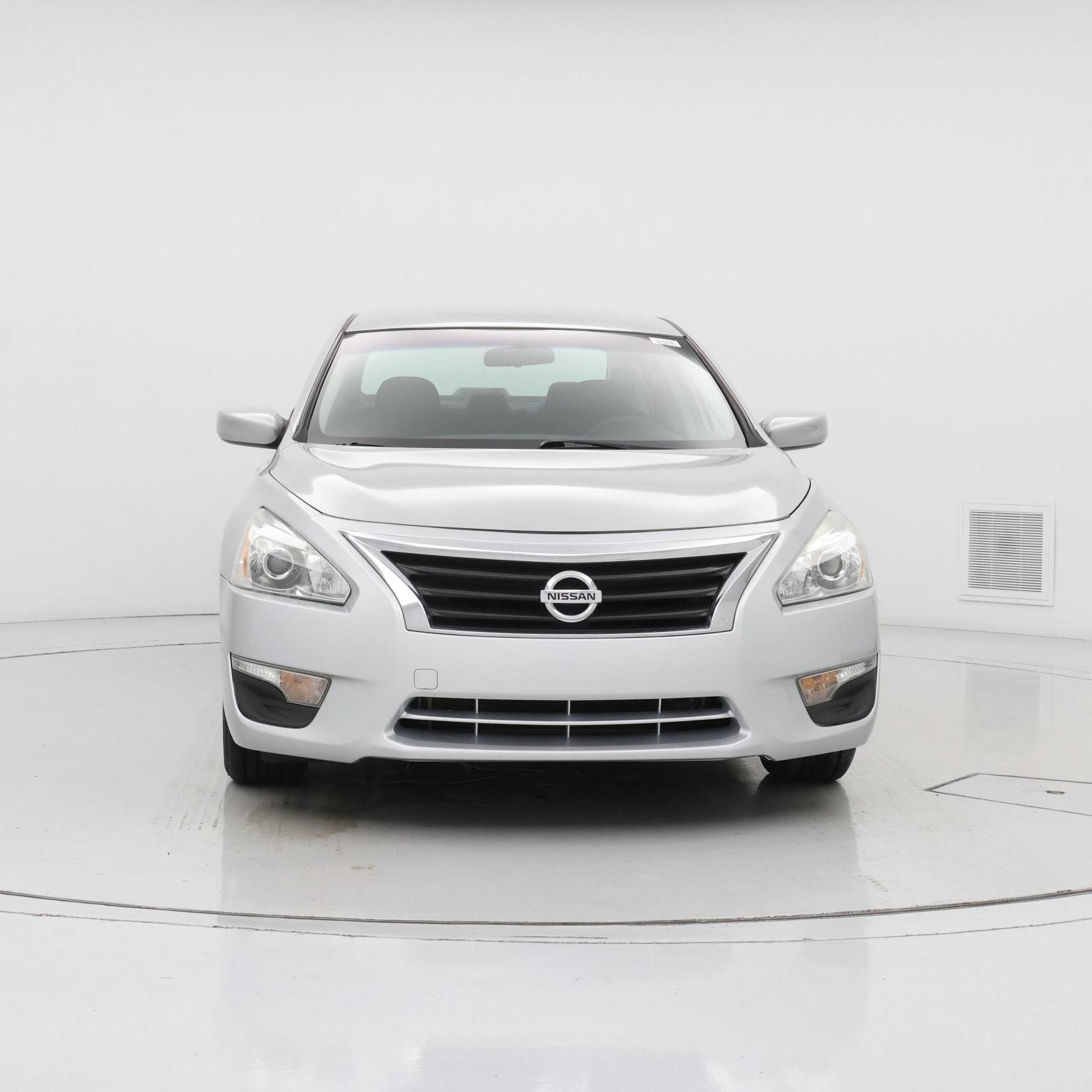 Thumbnail: 2014 Nissan Altima - 5