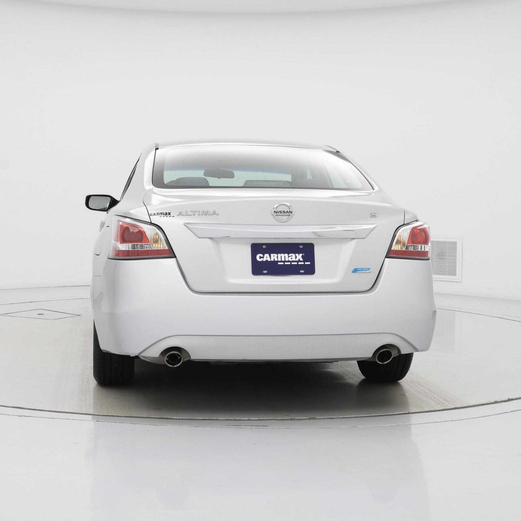 Thumbnail: 2014 Nissan Altima - 6