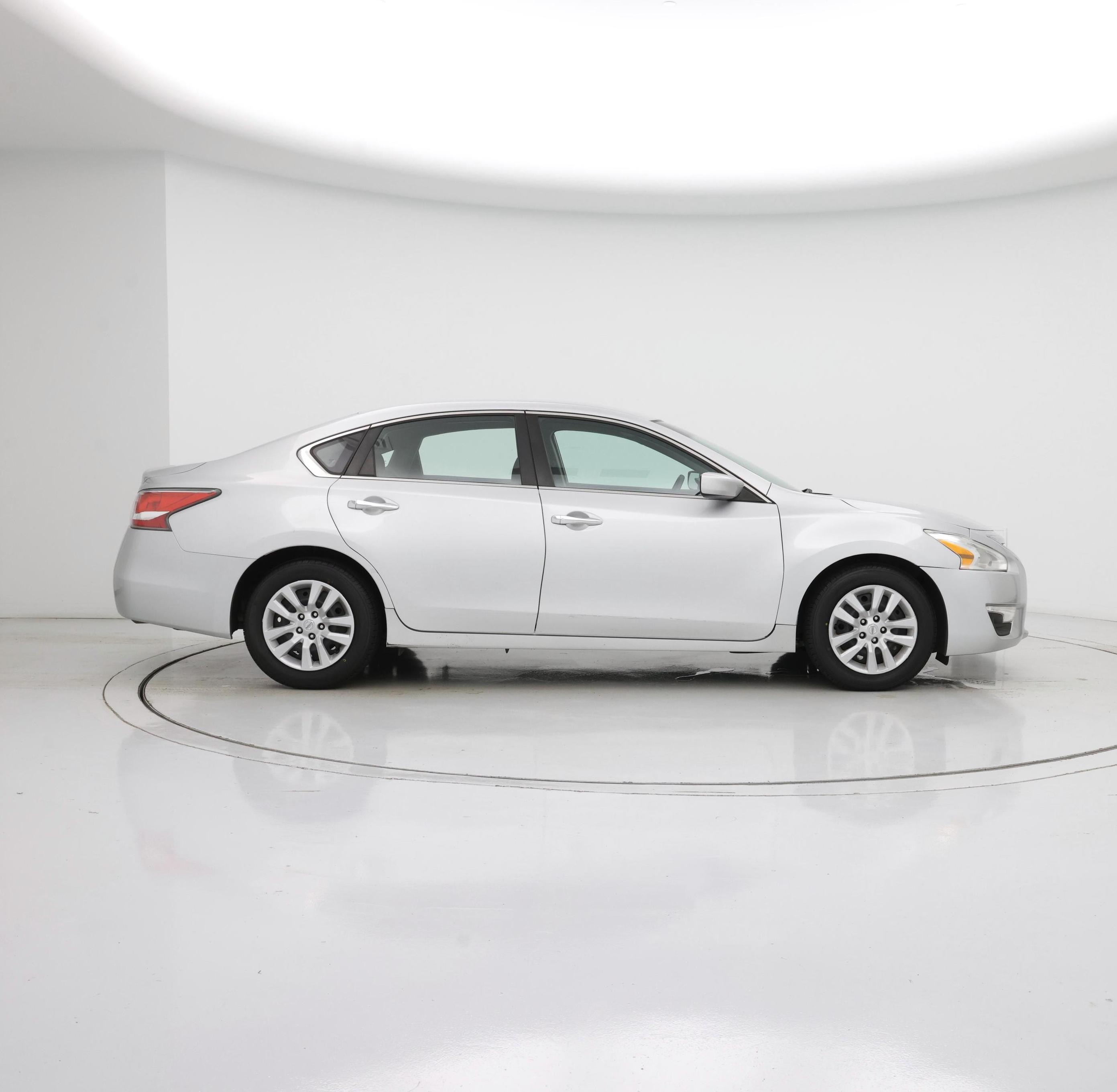 Thumbnail: 2014 Nissan Altima - 7