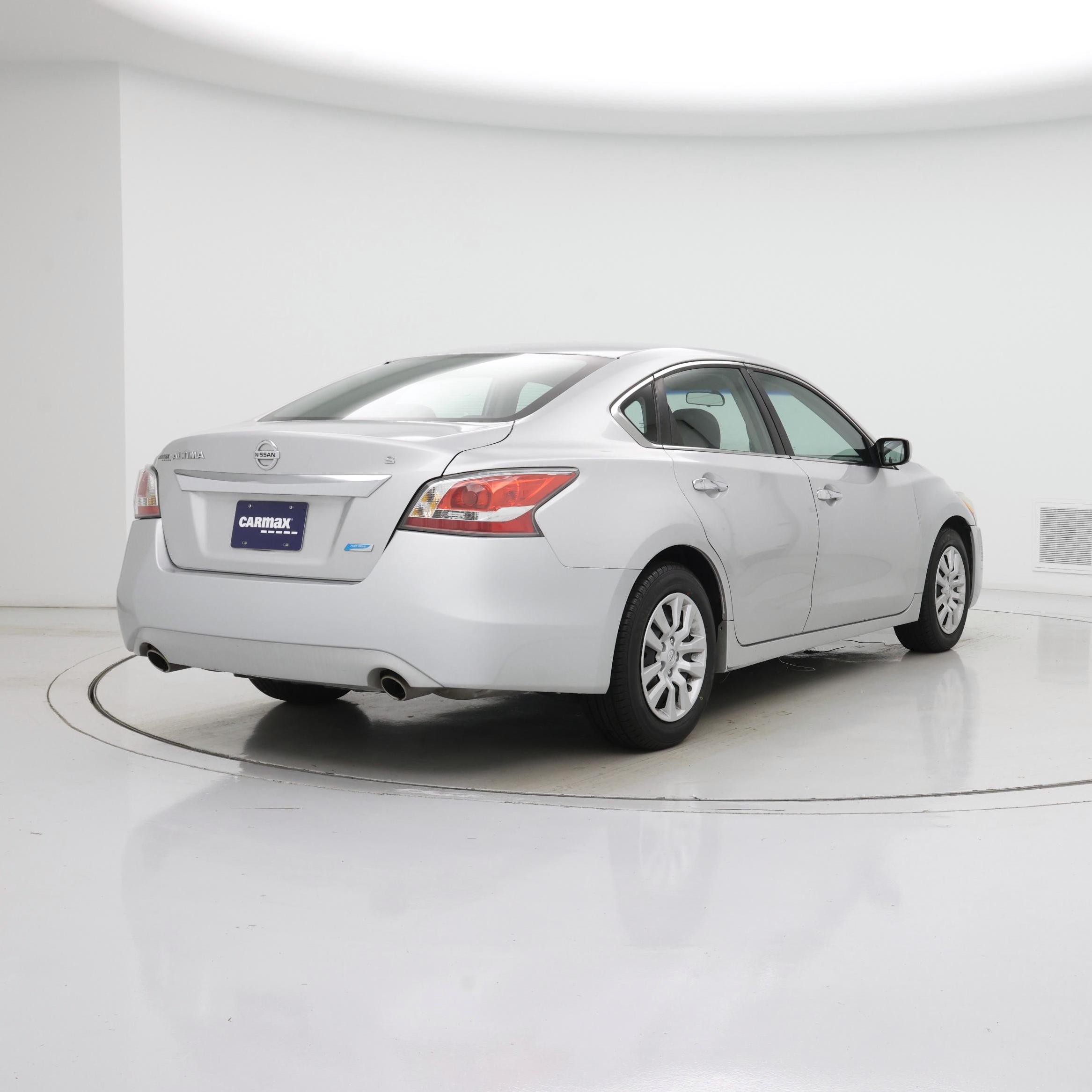 Thumbnail: 2014 Nissan Altima - 8