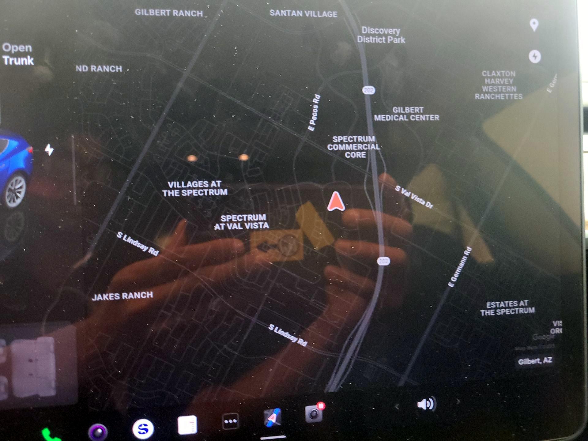 Thumbnail: 2022 Tesla Model 3 - 13
