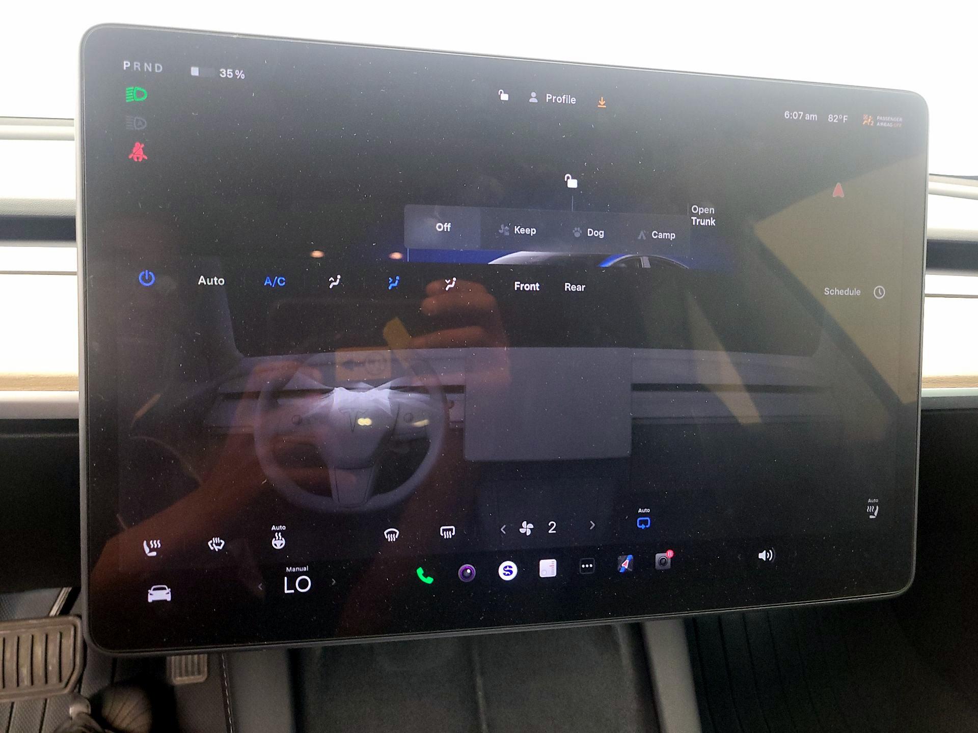 Thumbnail: 2022 Tesla Model 3 - 16