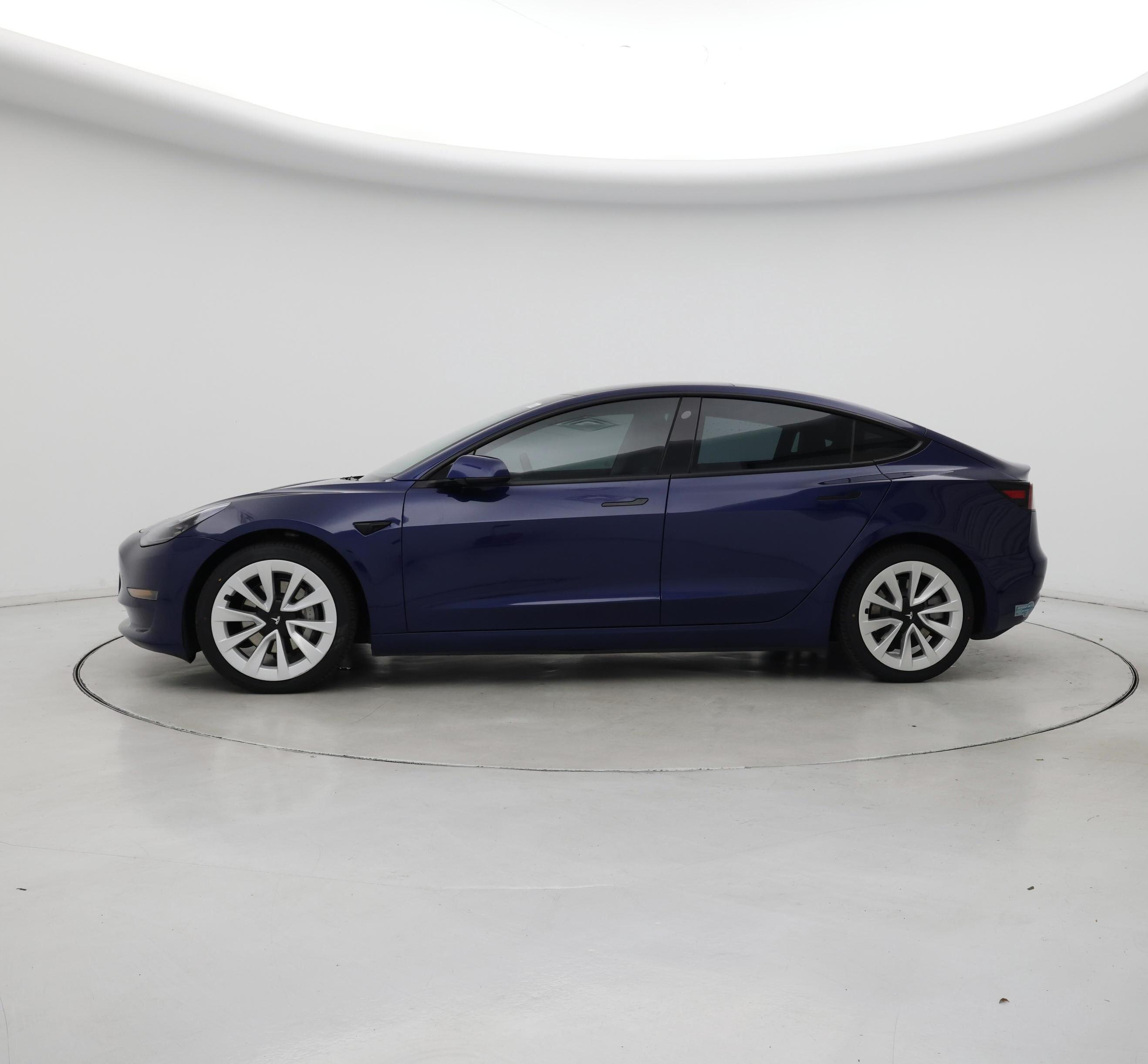 Thumbnail: 2022 Tesla Model 3 - 3