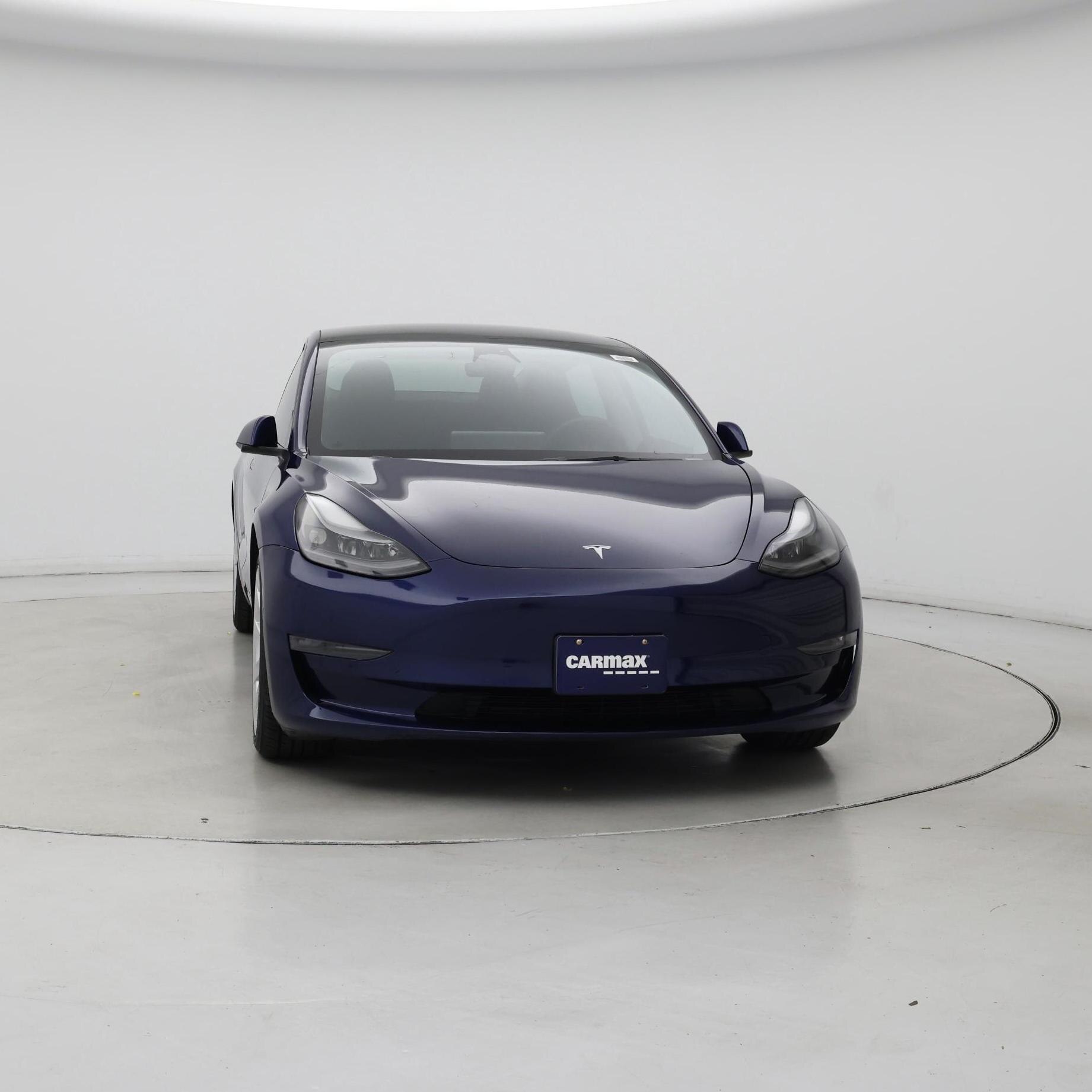 Thumbnail: 2022 Tesla Model 3 - 5