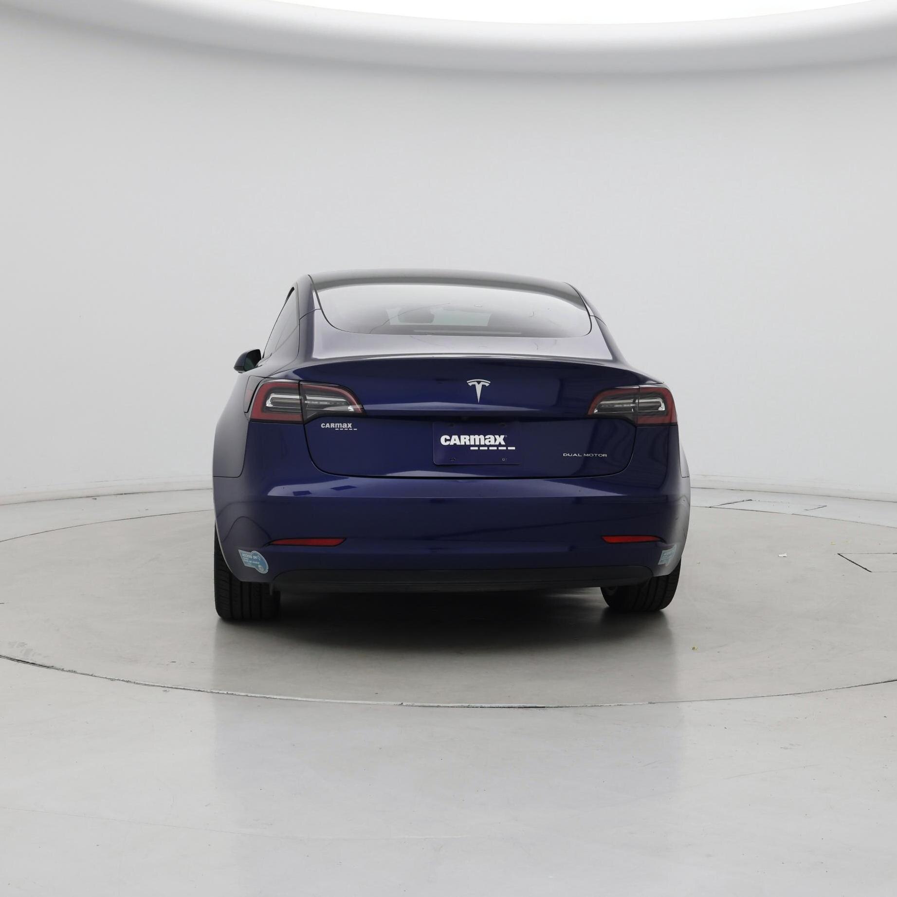 Thumbnail: 2022 Tesla Model 3 - 6