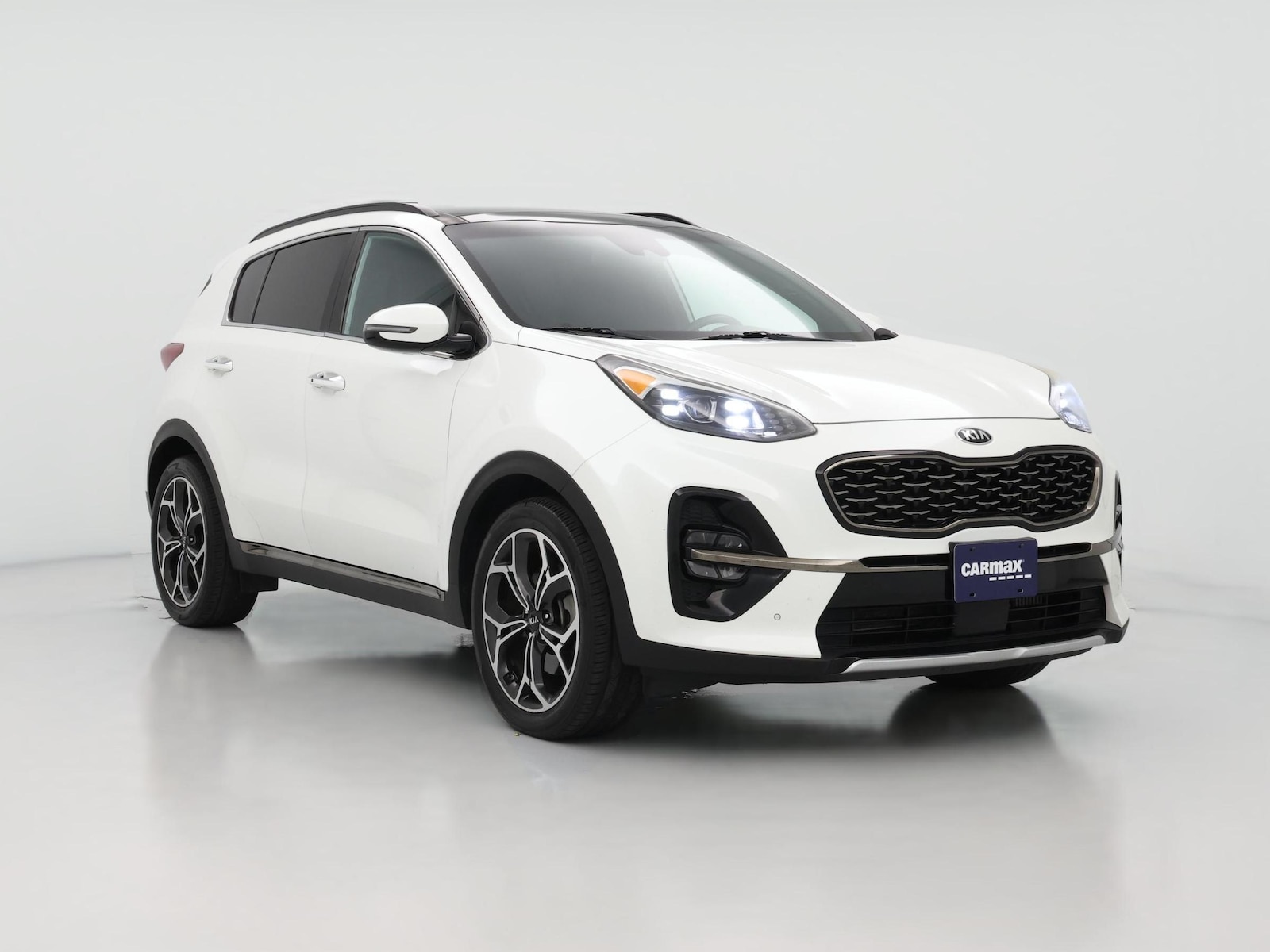 2020 Kia Sportage SX