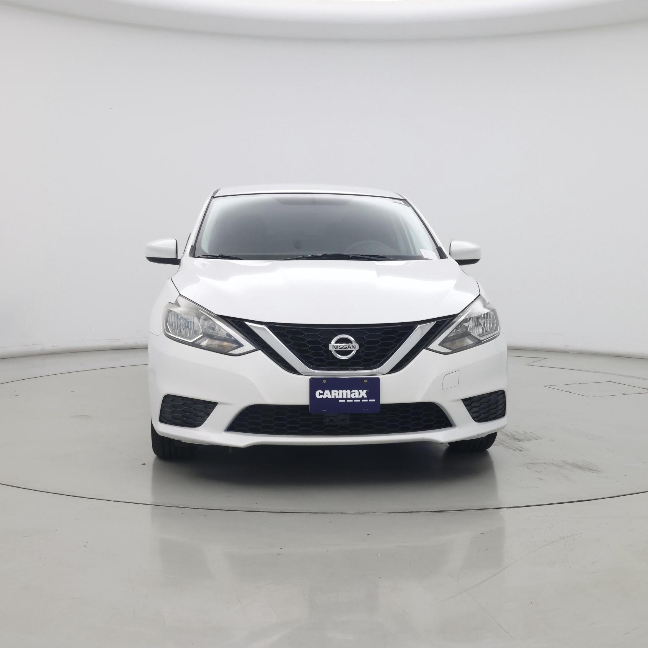 Thumbnail: 2017 Nissan Sentra - 5