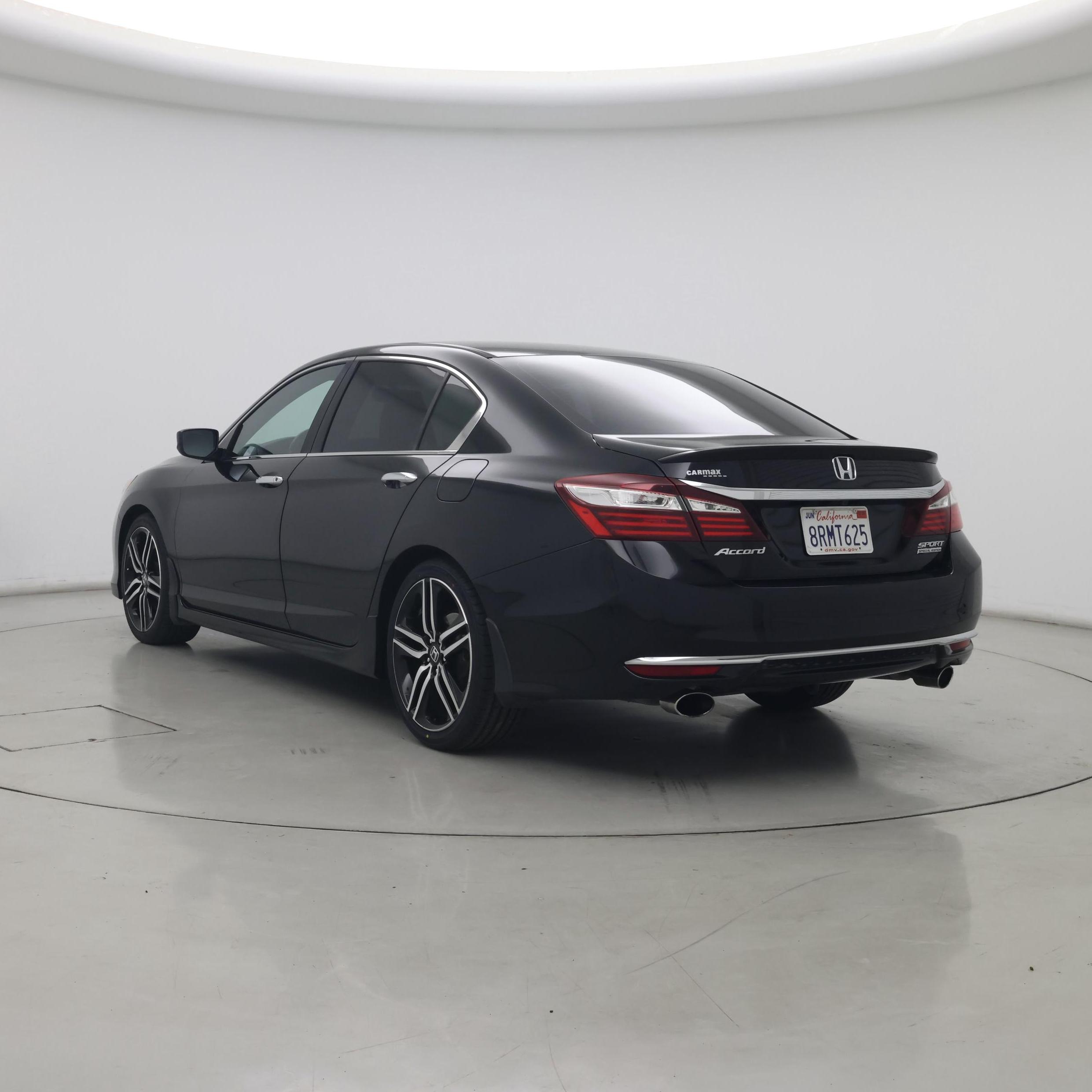 Thumbnail: 2017 Honda Accord - 2