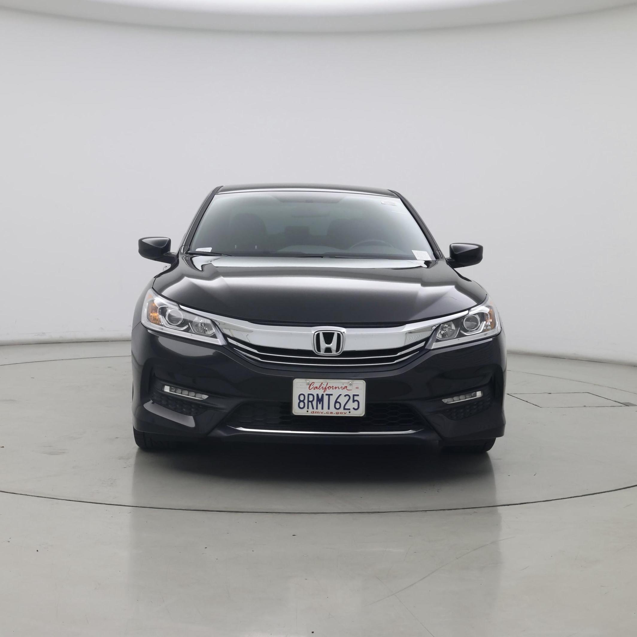 Thumbnail: 2017 Honda Accord - 5