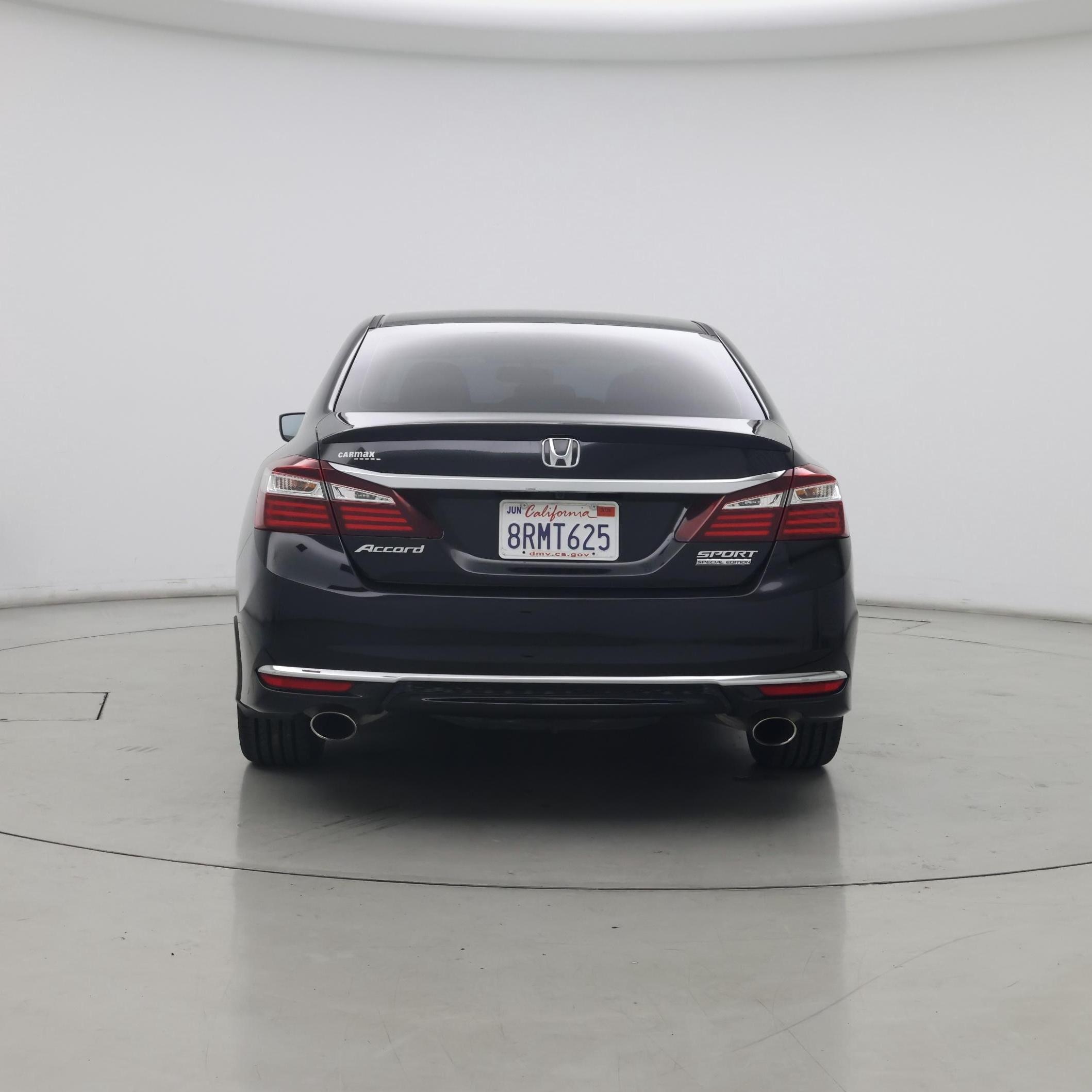 Thumbnail: 2017 Honda Accord - 6