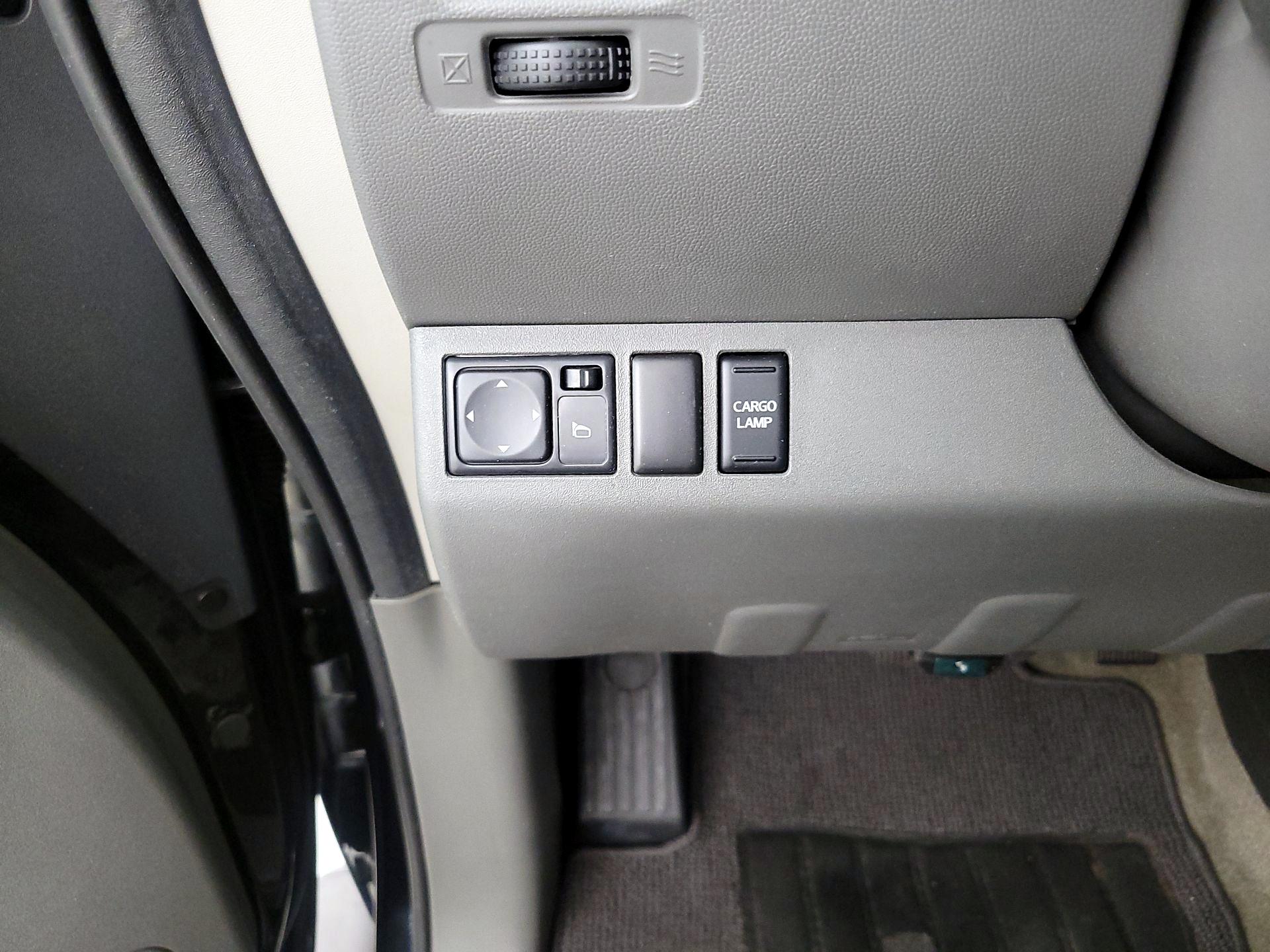 Thumbnail: 2018 Nissan Frontier - 13