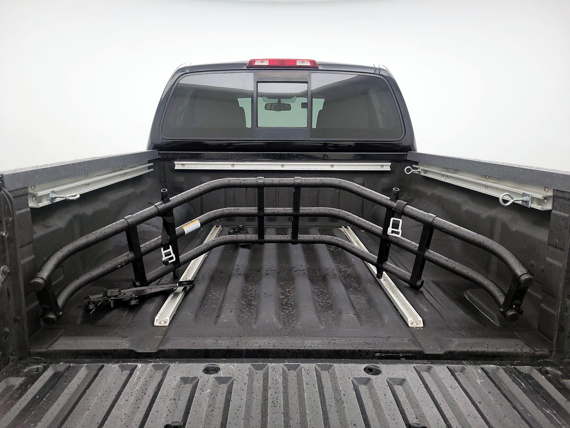 Thumbnail: 2018 Nissan Frontier - 20