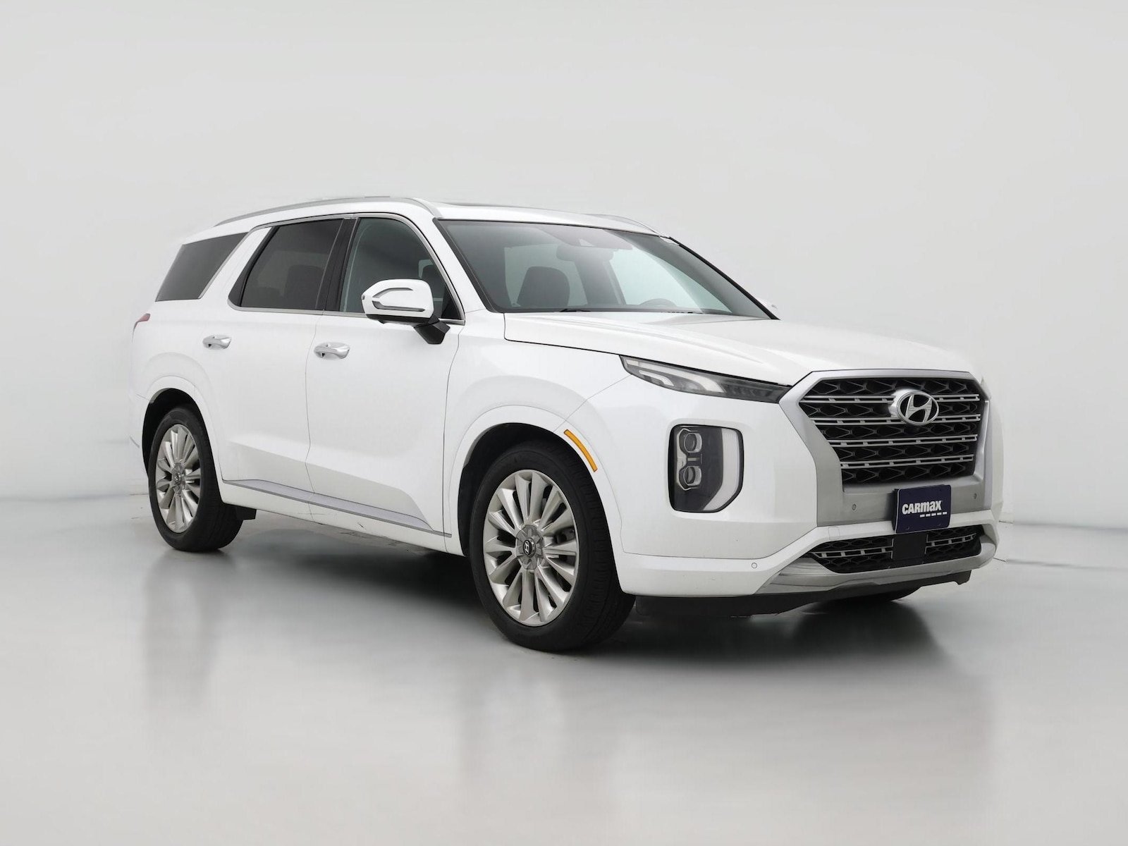 2020 Hyundai Palisade