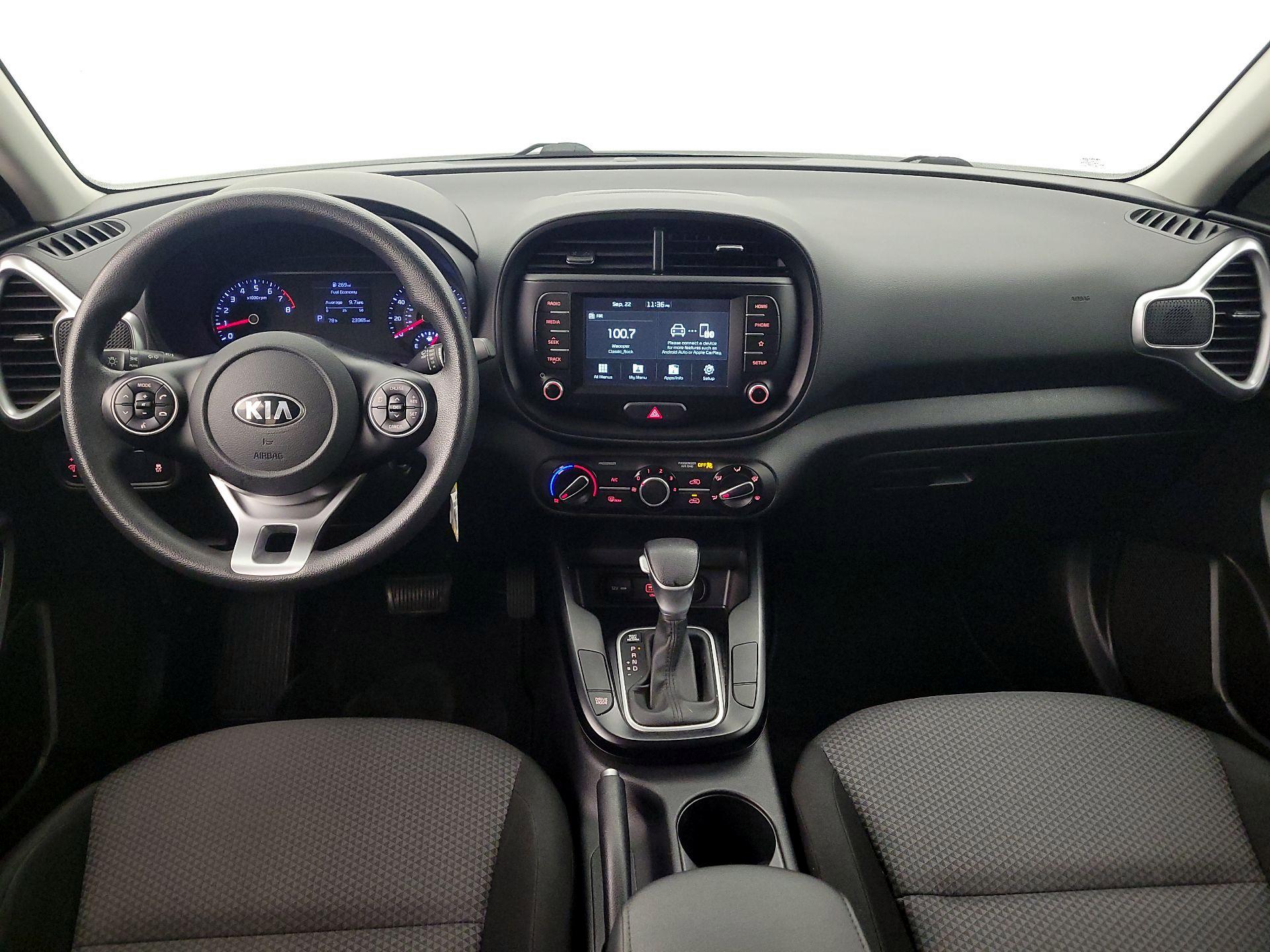 Thumbnail: 2020 Kia Soul - 9