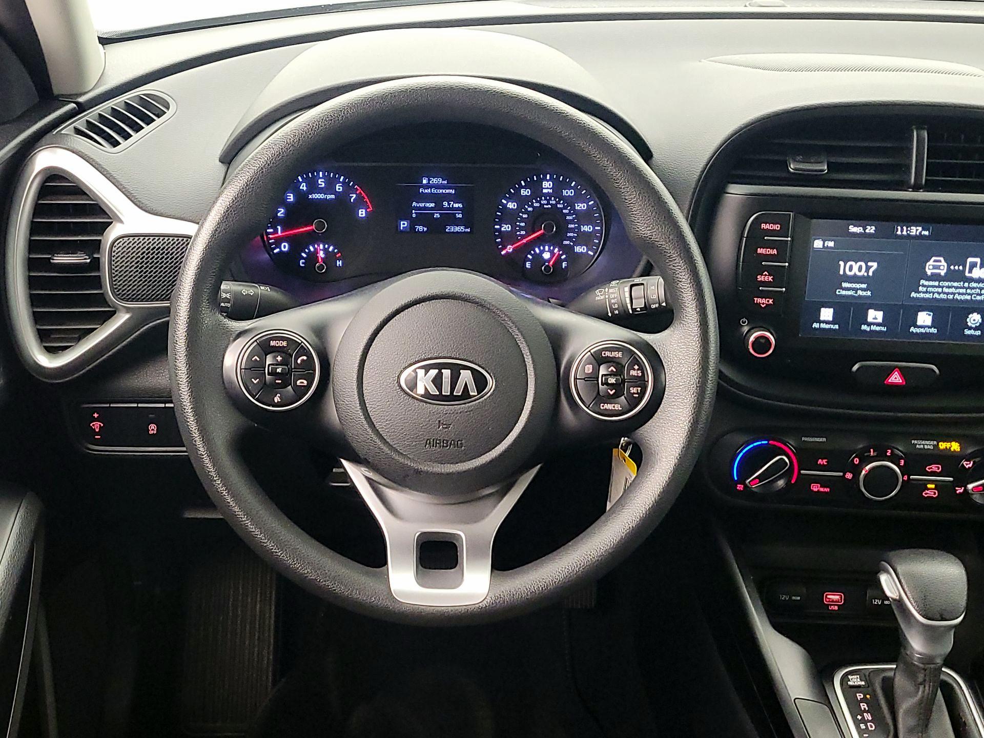 Thumbnail: 2020 Kia Soul - 10