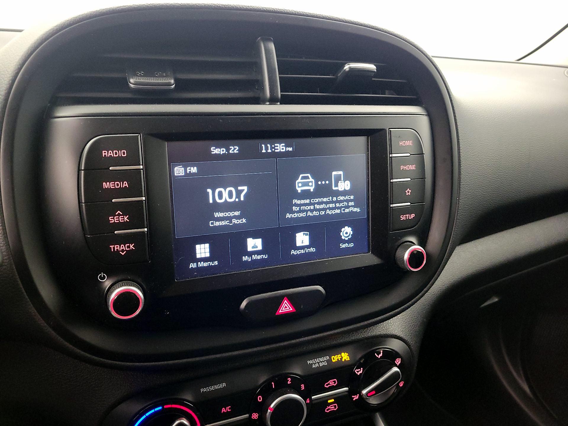 Thumbnail: 2020 Kia Soul - 15