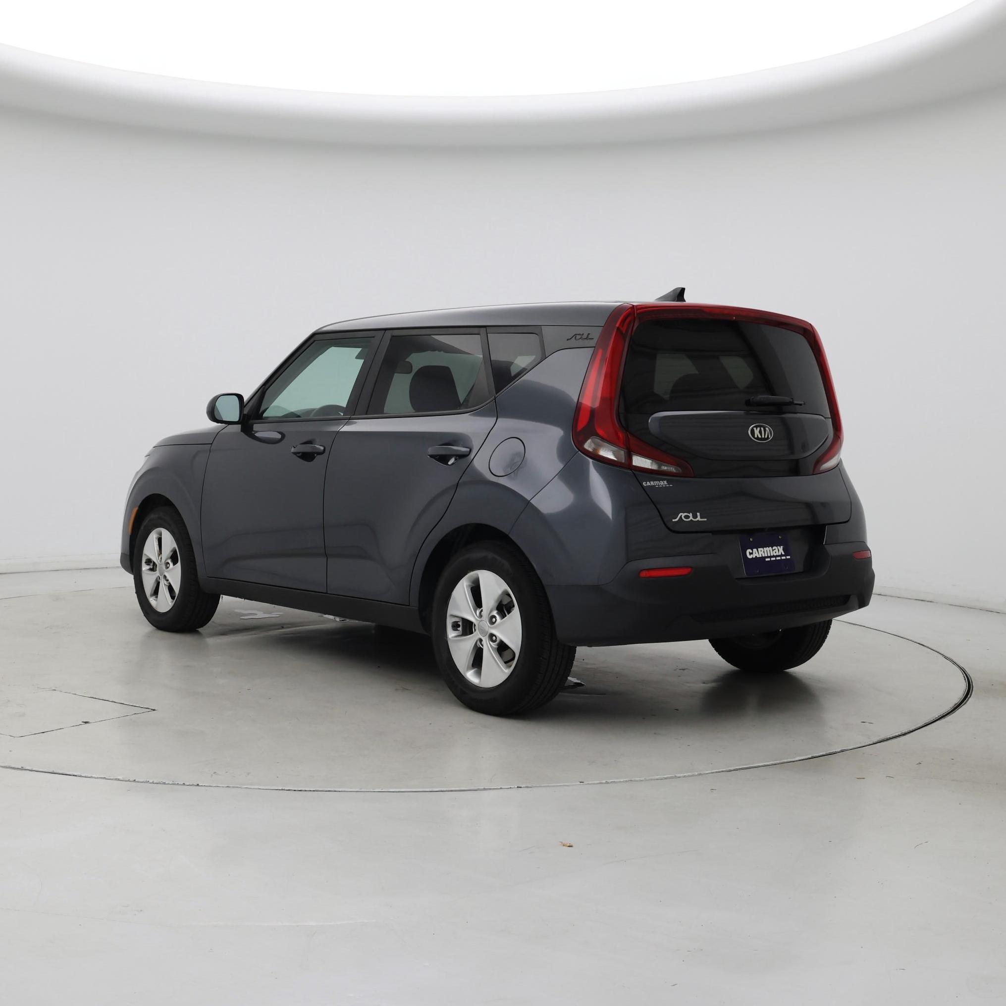 Thumbnail: 2020 Kia Soul - 2