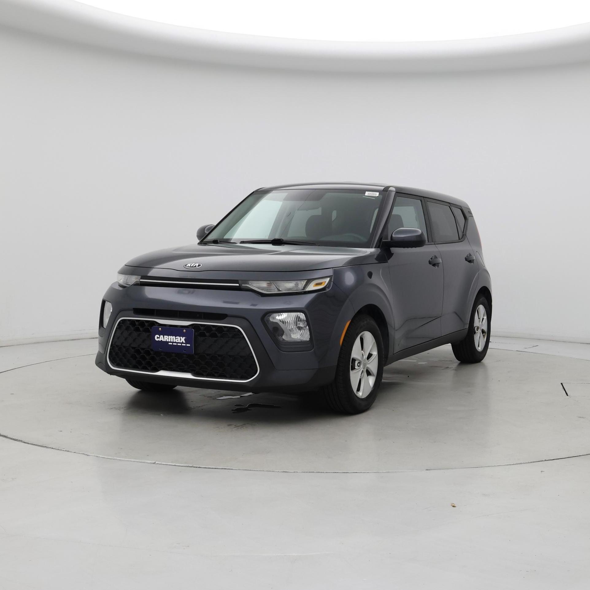 Thumbnail: 2020 Kia Soul - 4