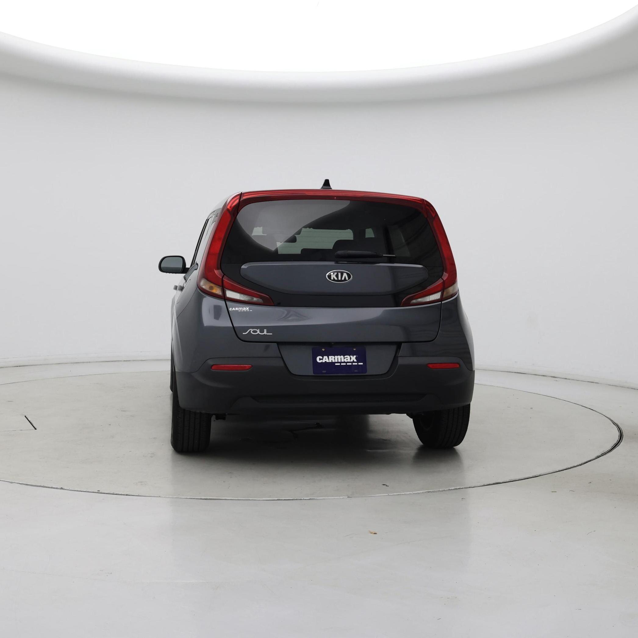 Thumbnail: 2020 Kia Soul - 6