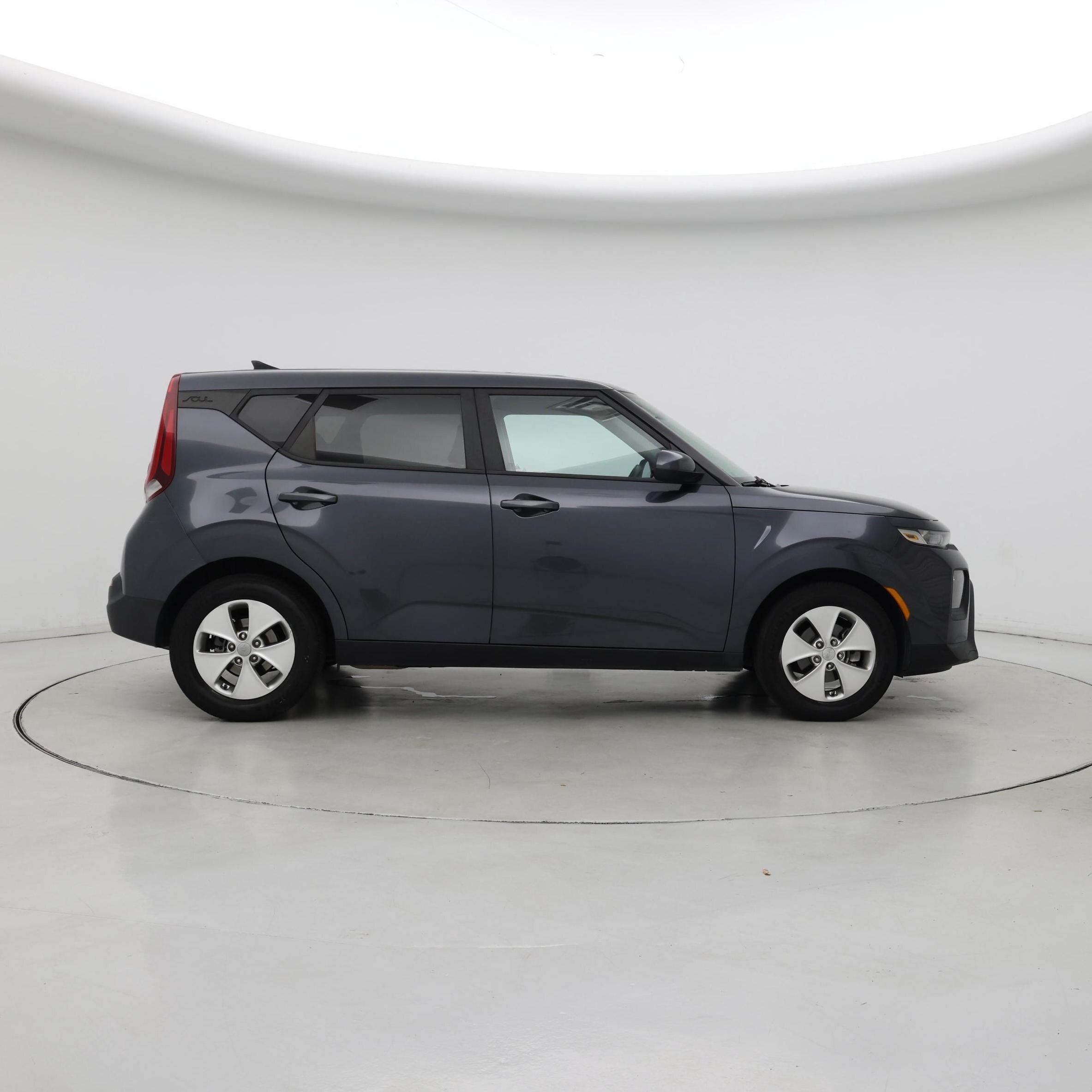 Thumbnail: 2020 Kia Soul - 7