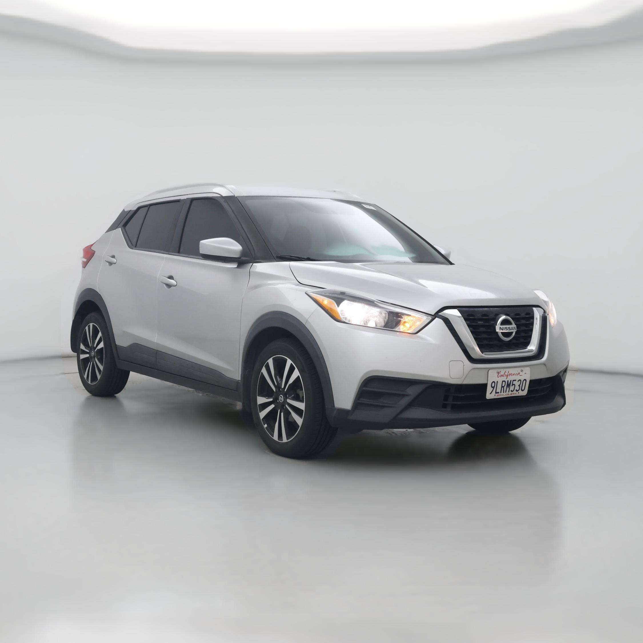 Thumbnail: 2018 Nissan Kicks - 1
