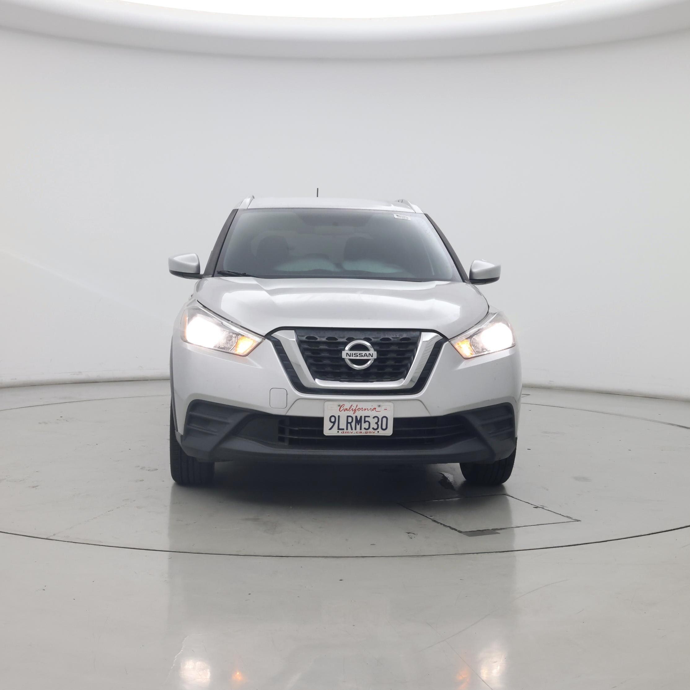 Thumbnail: 2018 Nissan Kicks - 5
