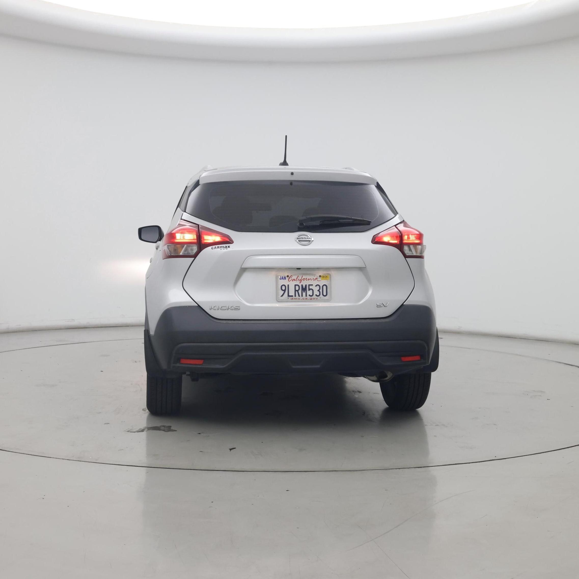 Thumbnail: 2018 Nissan Kicks - 6