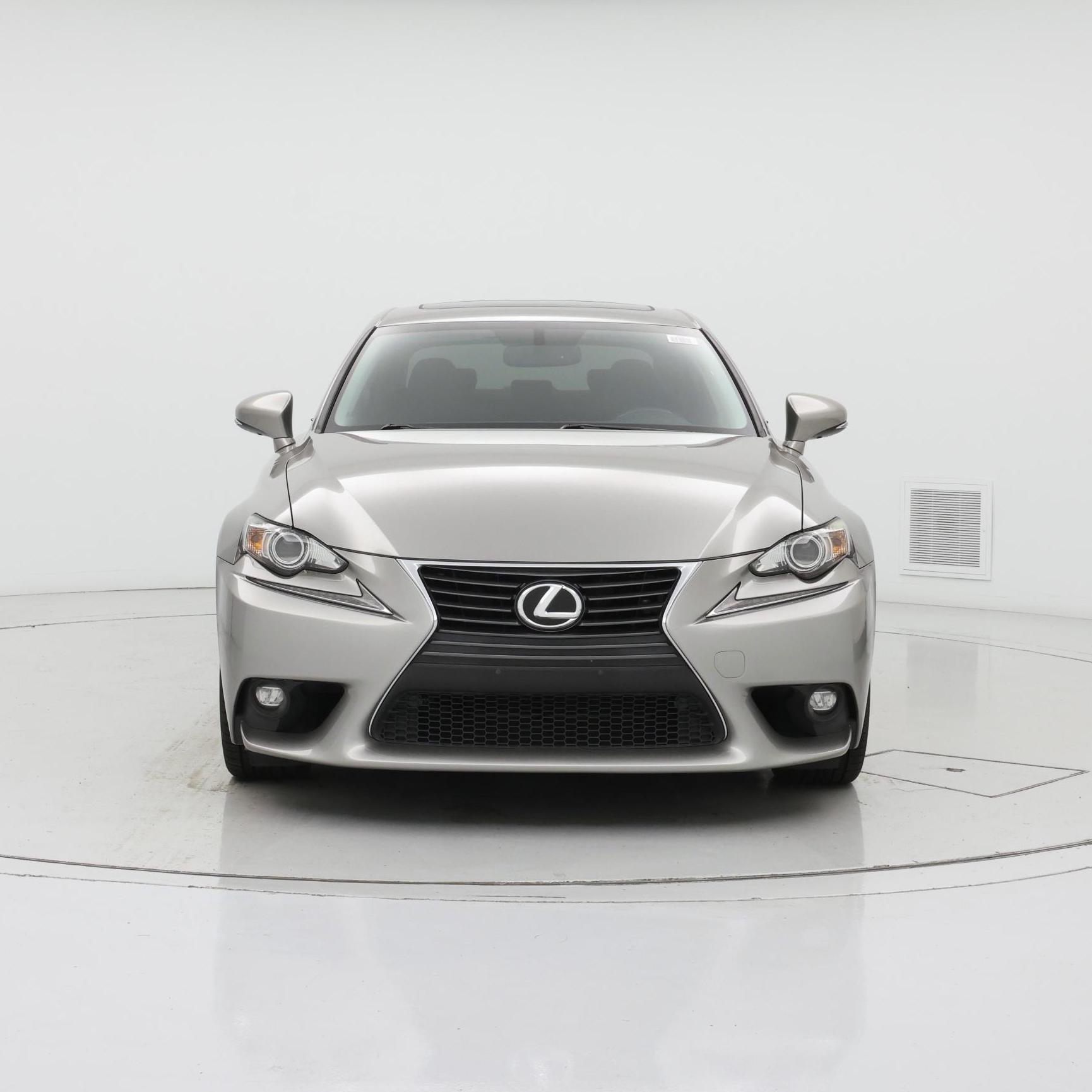 Thumbnail: 2016 Lexus IS - 5