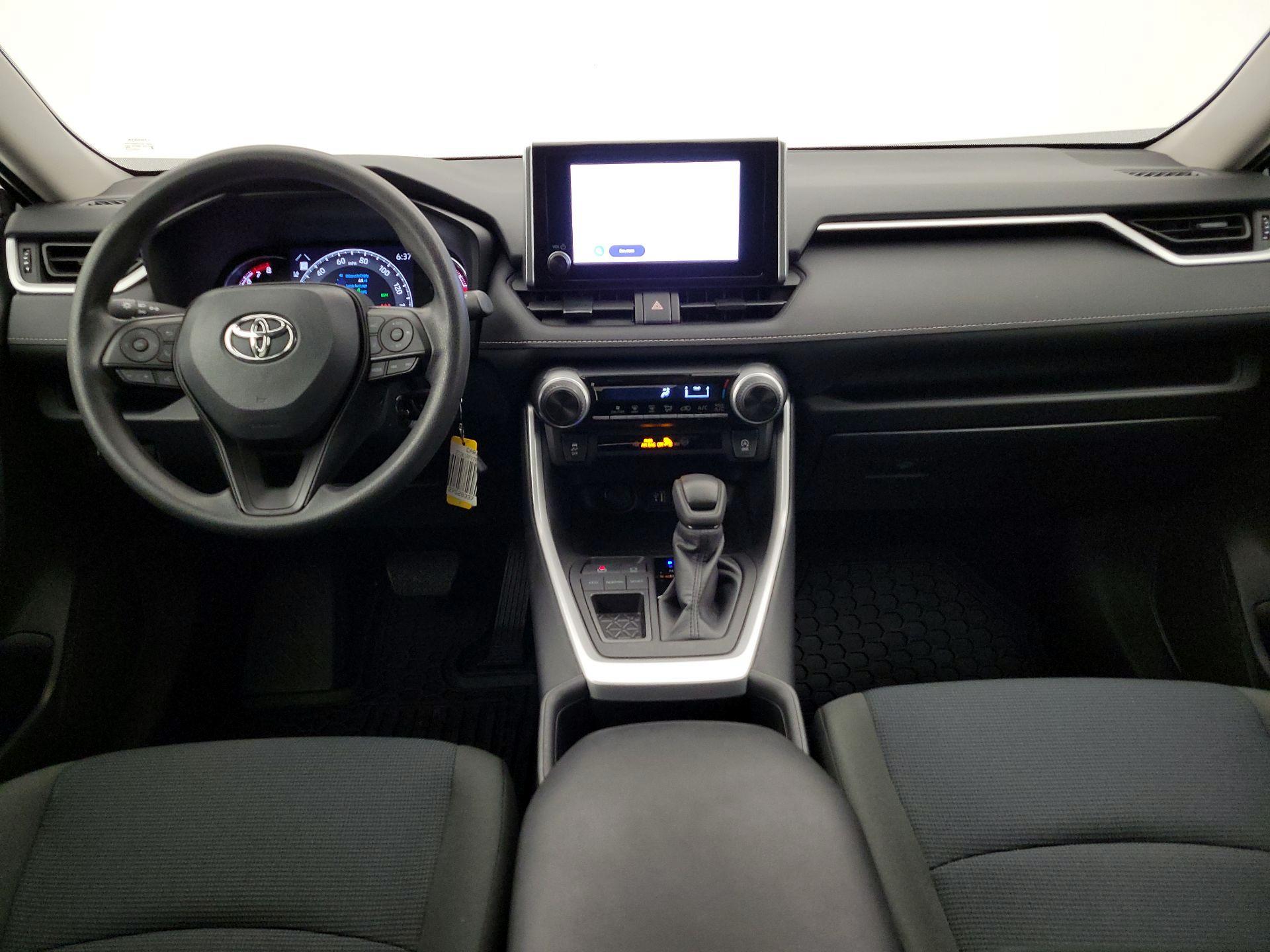 Thumbnail: 2024 Toyota RAV4 - 9
