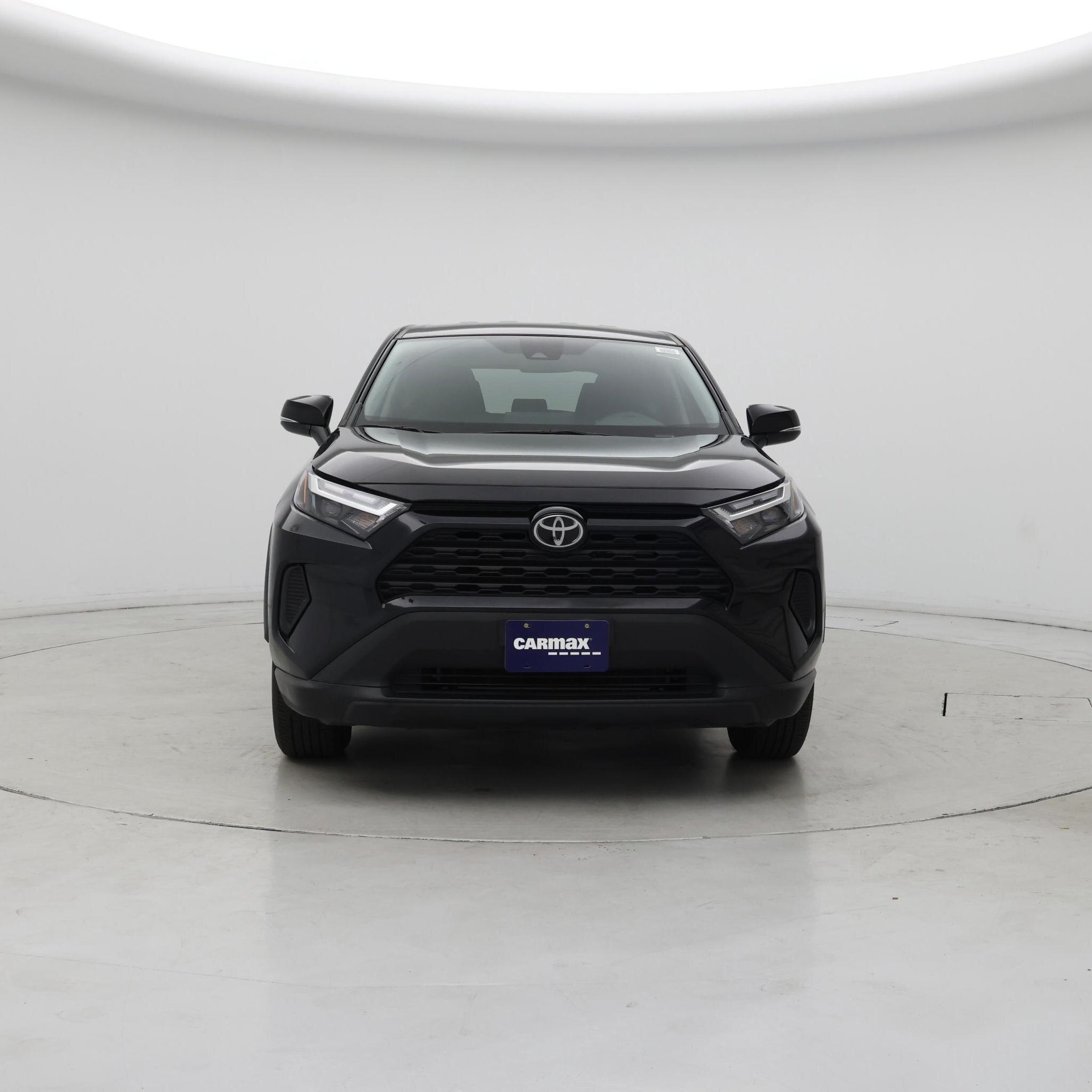 Thumbnail: 2024 Toyota RAV4 - 5