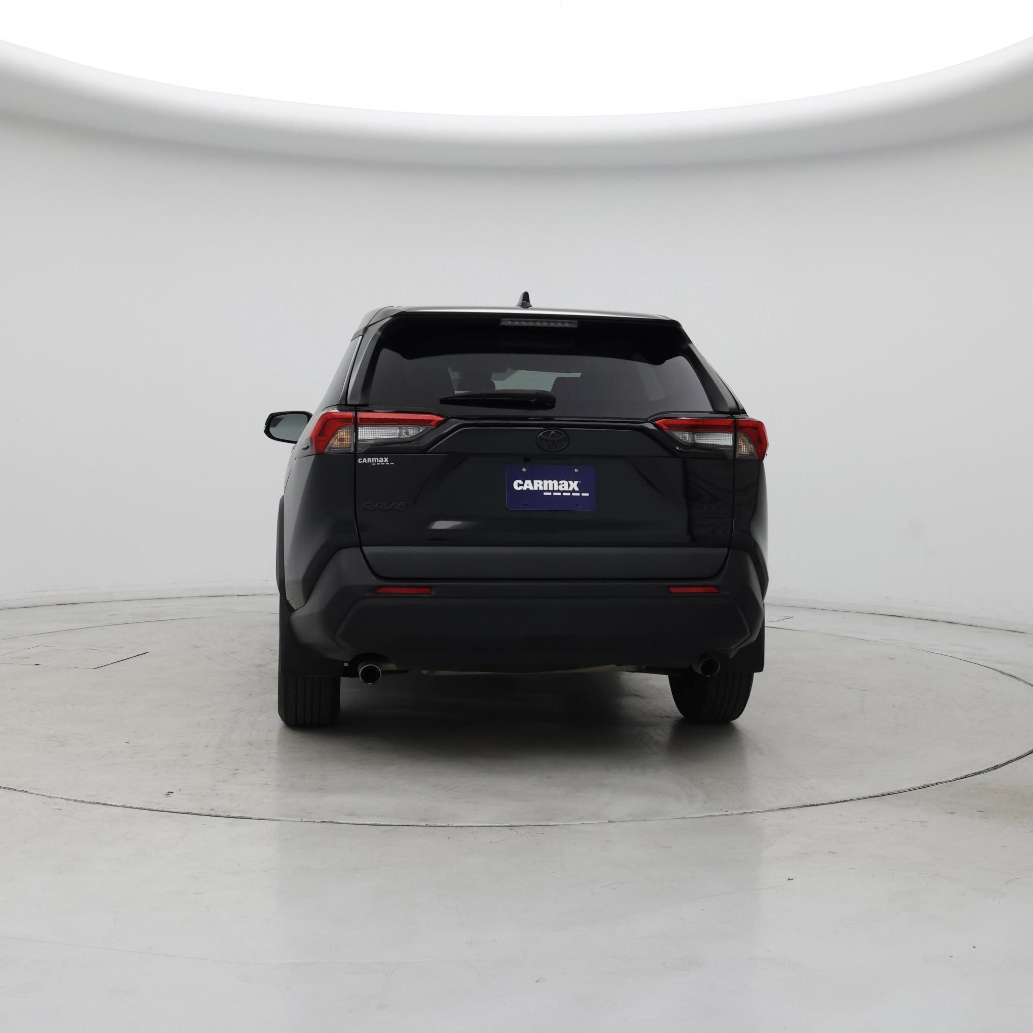 Thumbnail: 2024 Toyota RAV4 - 6