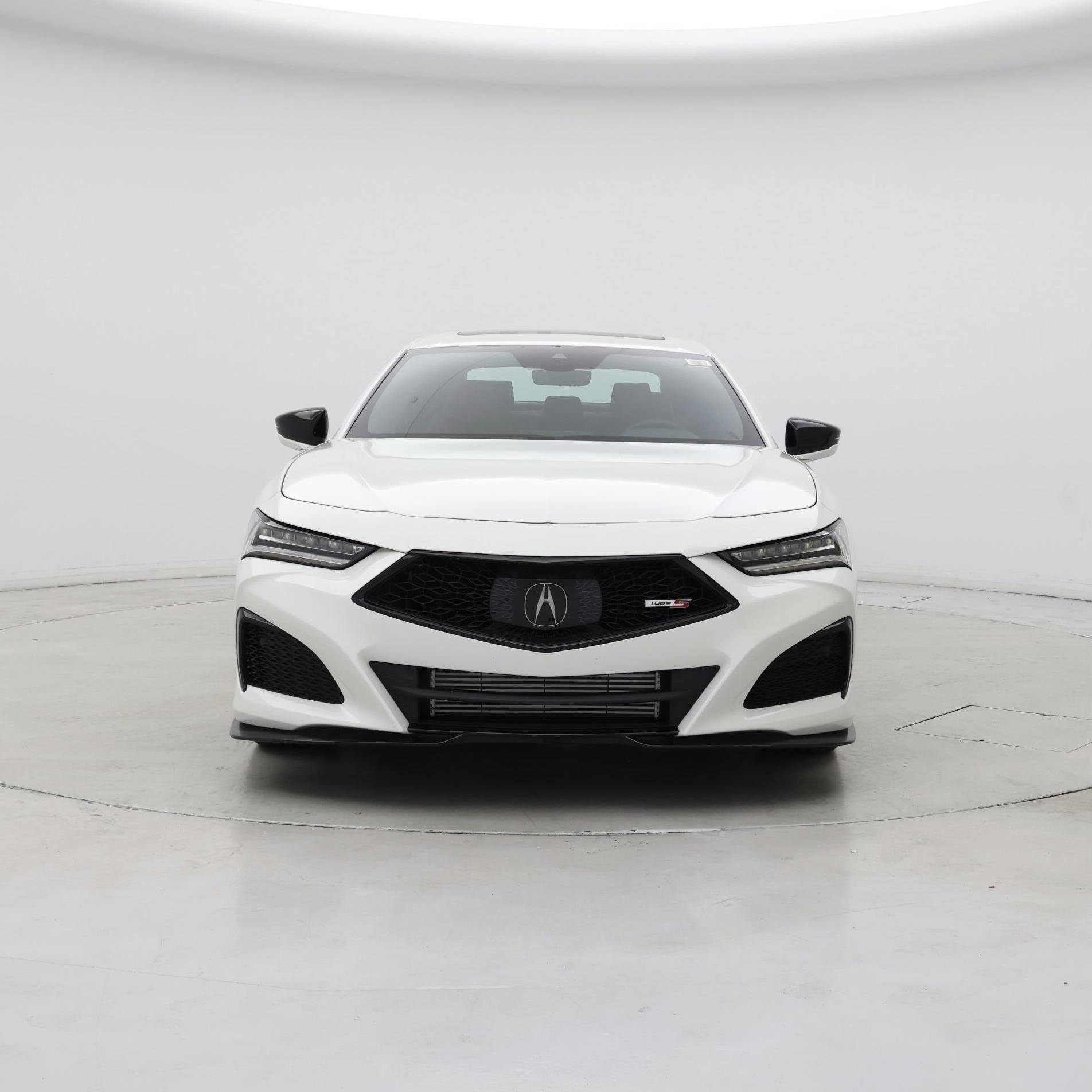 Thumbnail: 2023 Acura TLX - 5