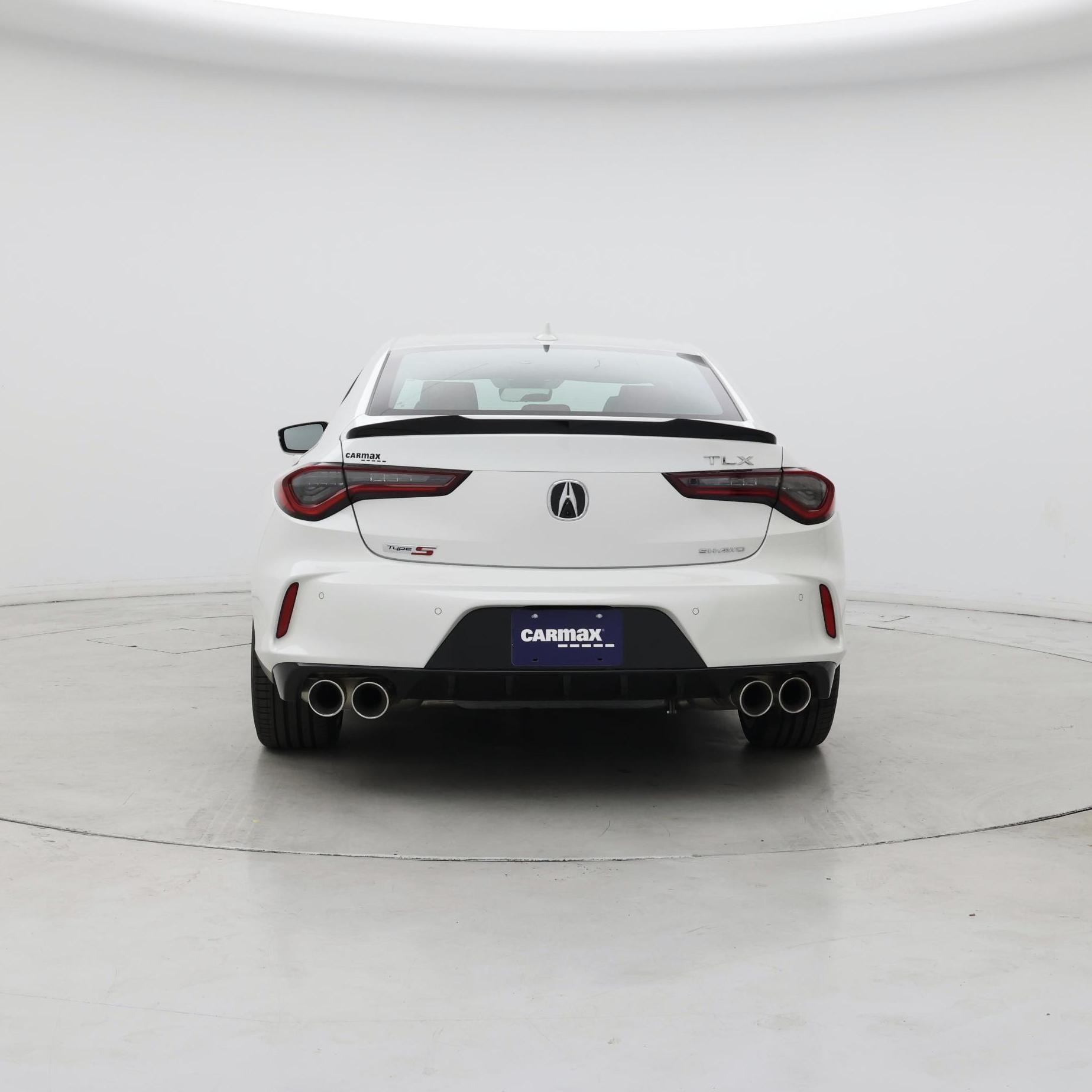 Thumbnail: 2023 Acura TLX - 6