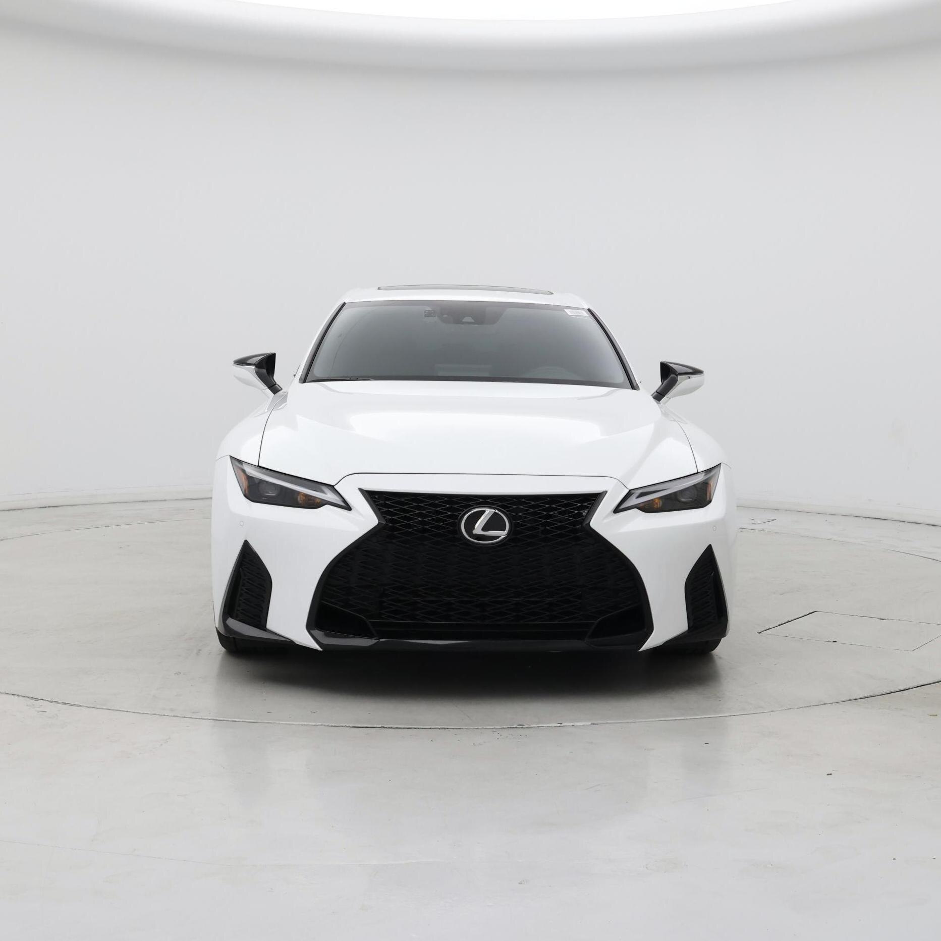 Thumbnail: 2024 Lexus IS - 5