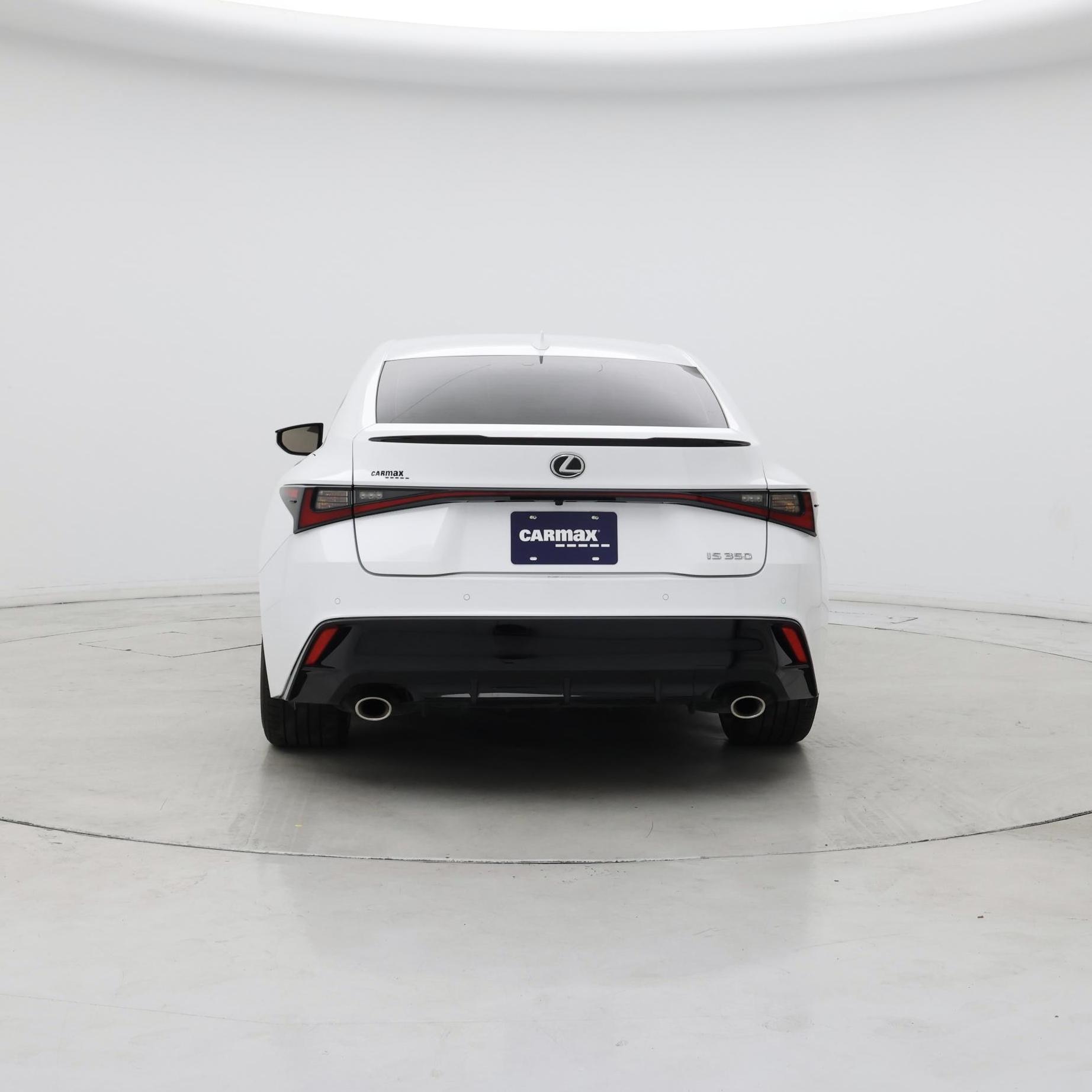 Thumbnail: 2024 Lexus IS - 6