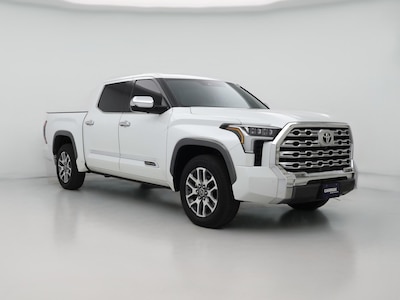 2022 Toyota Tundra 1794
