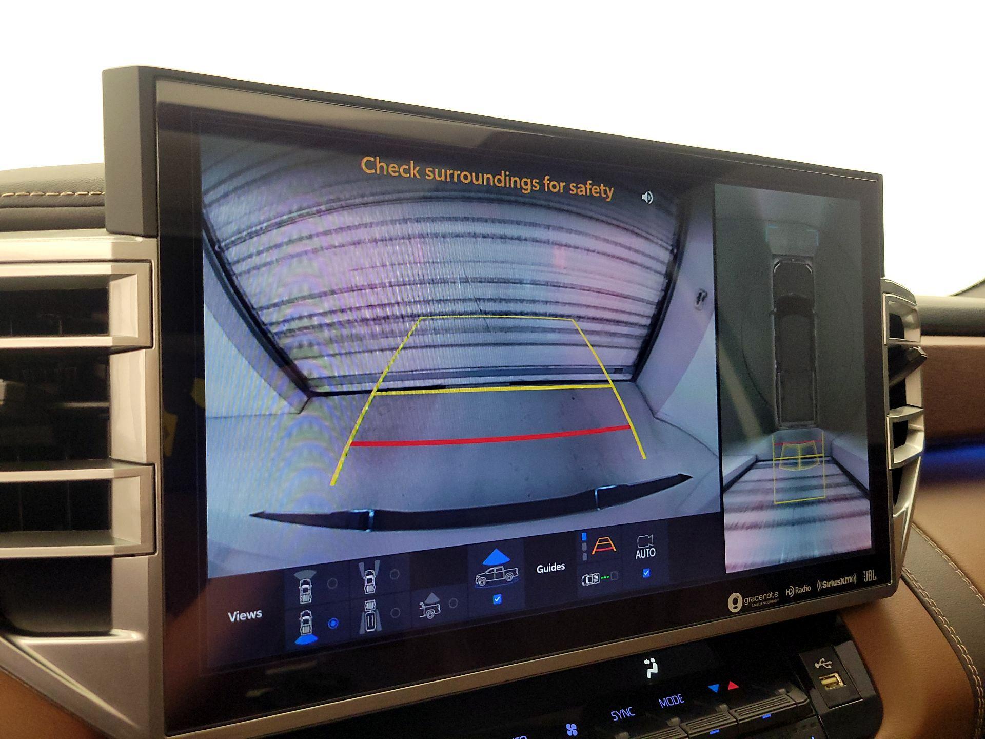 Thumbnail: 2022 Toyota Tundra - 14