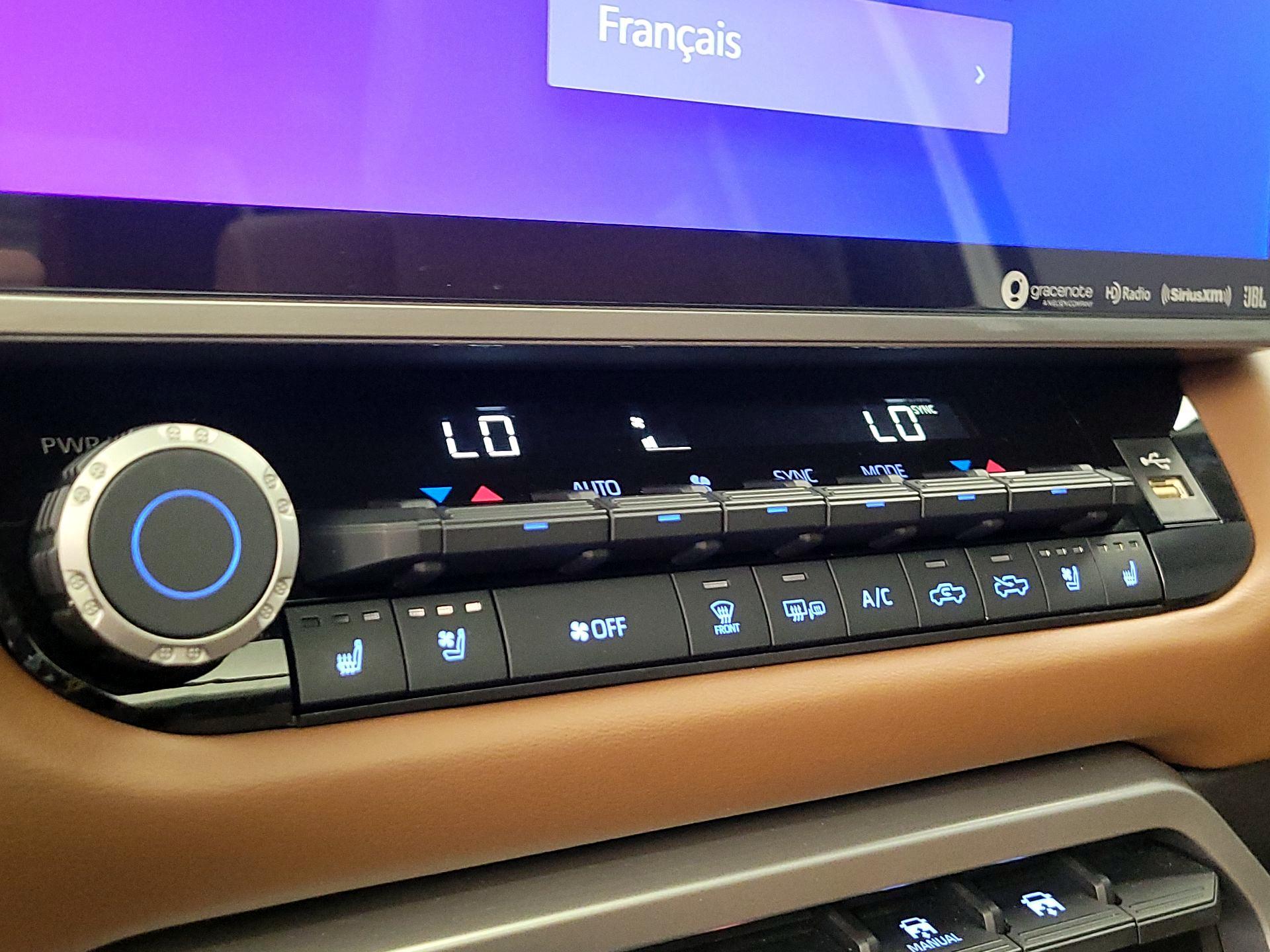 Thumbnail: 2022 Toyota Tundra - 16