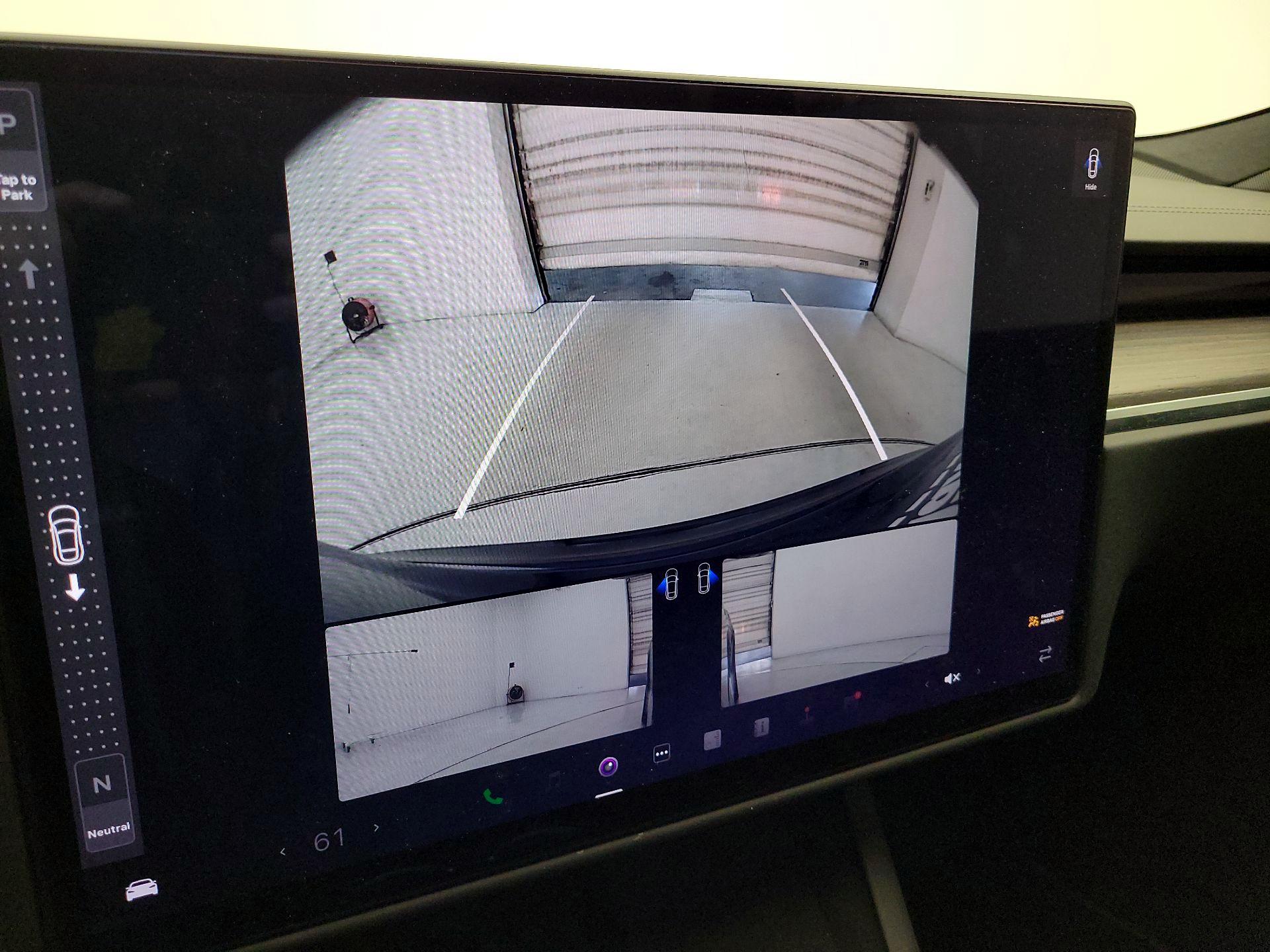 Thumbnail: 2022 Tesla Model S - 14