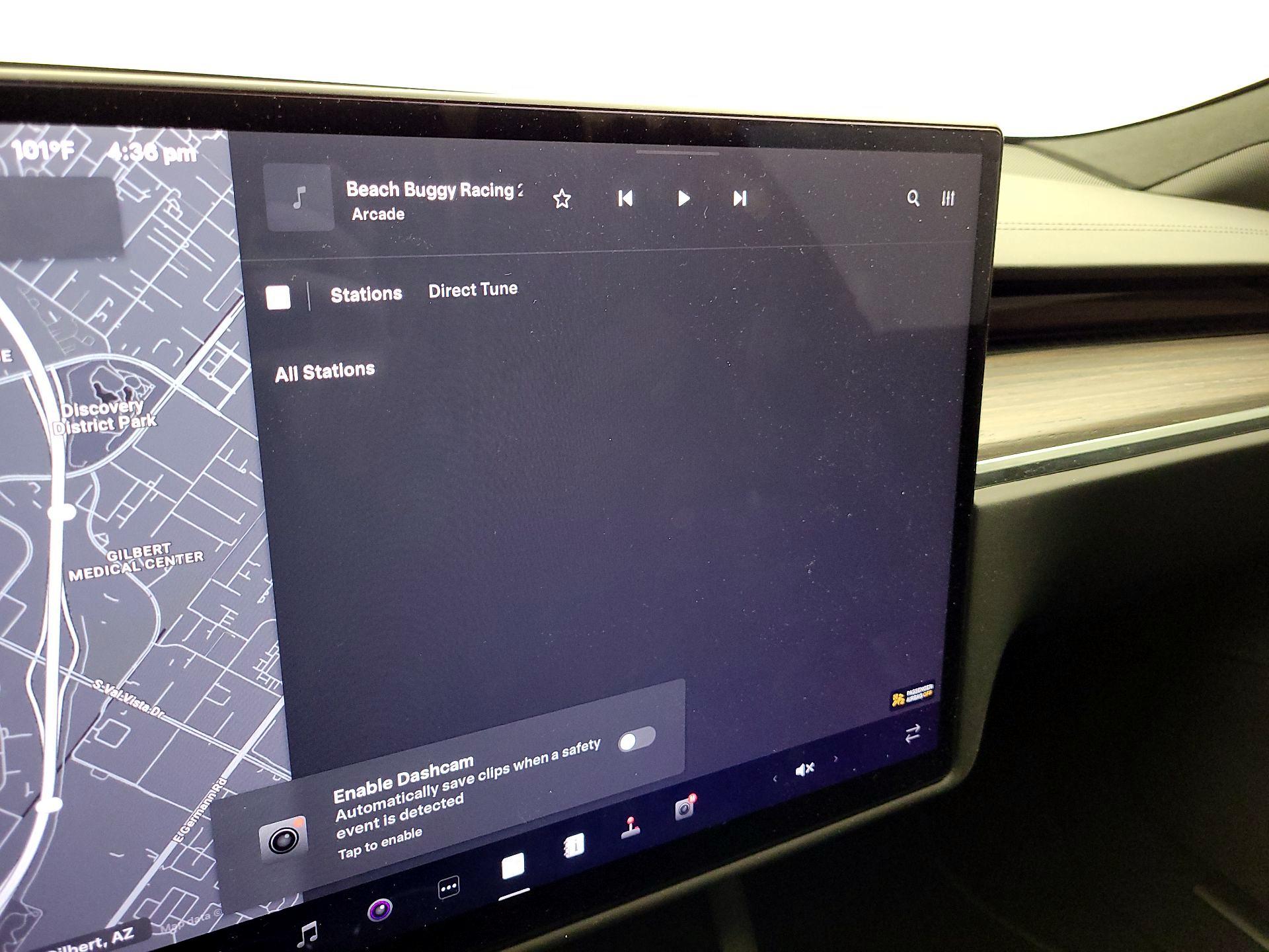 Thumbnail: 2022 Tesla Model S - 15