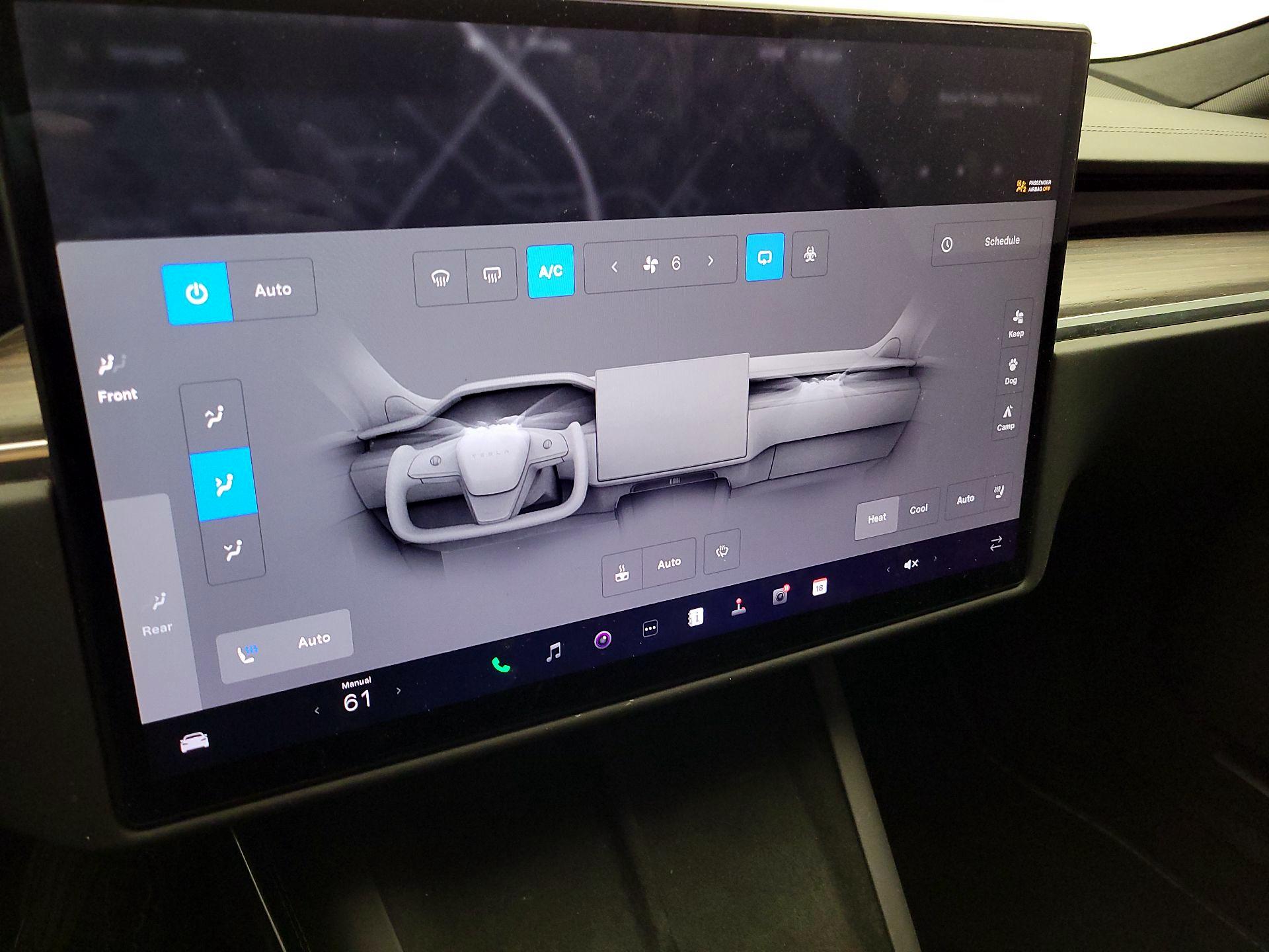 Thumbnail: 2022 Tesla Model S - 16