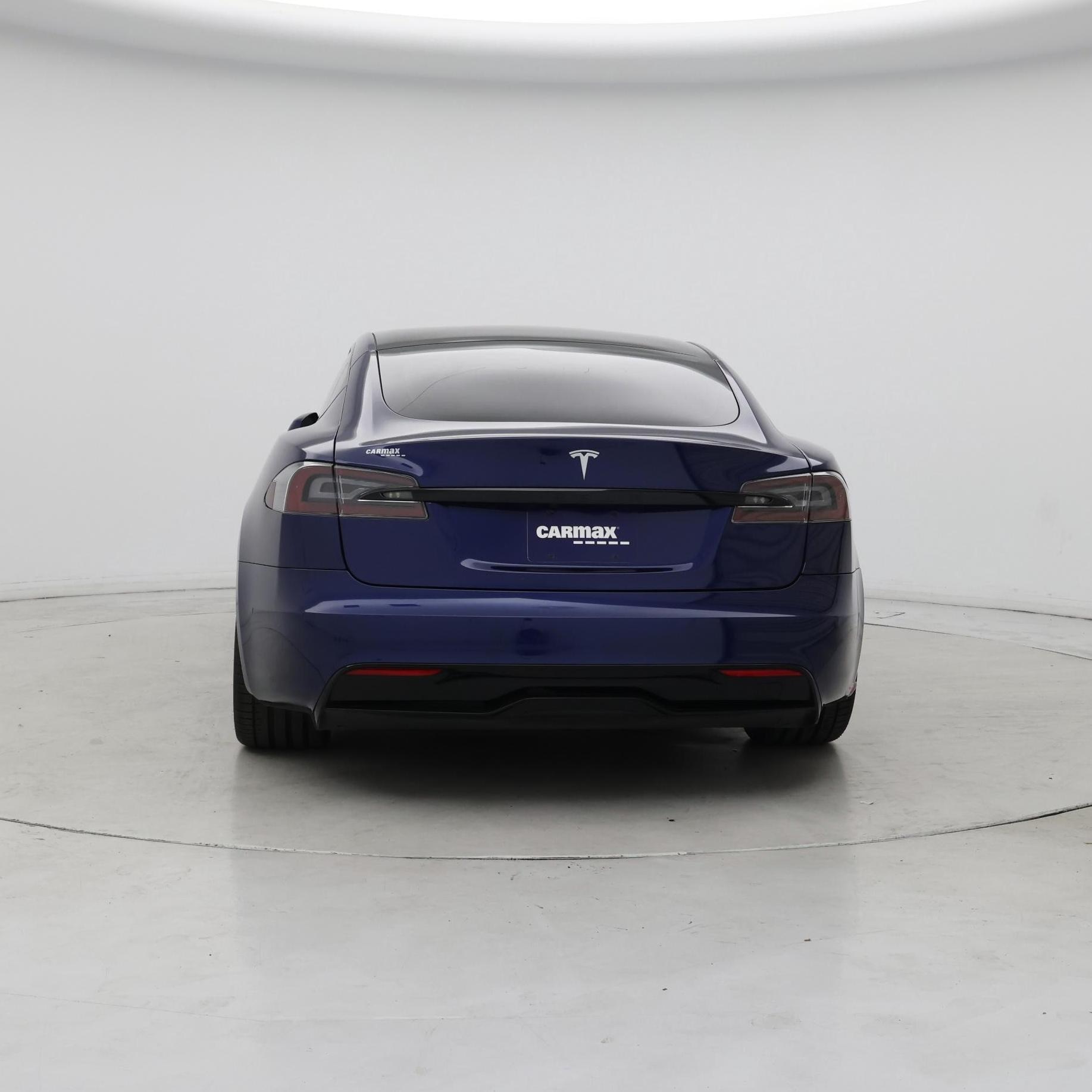 Thumbnail: 2022 Tesla Model S - 6