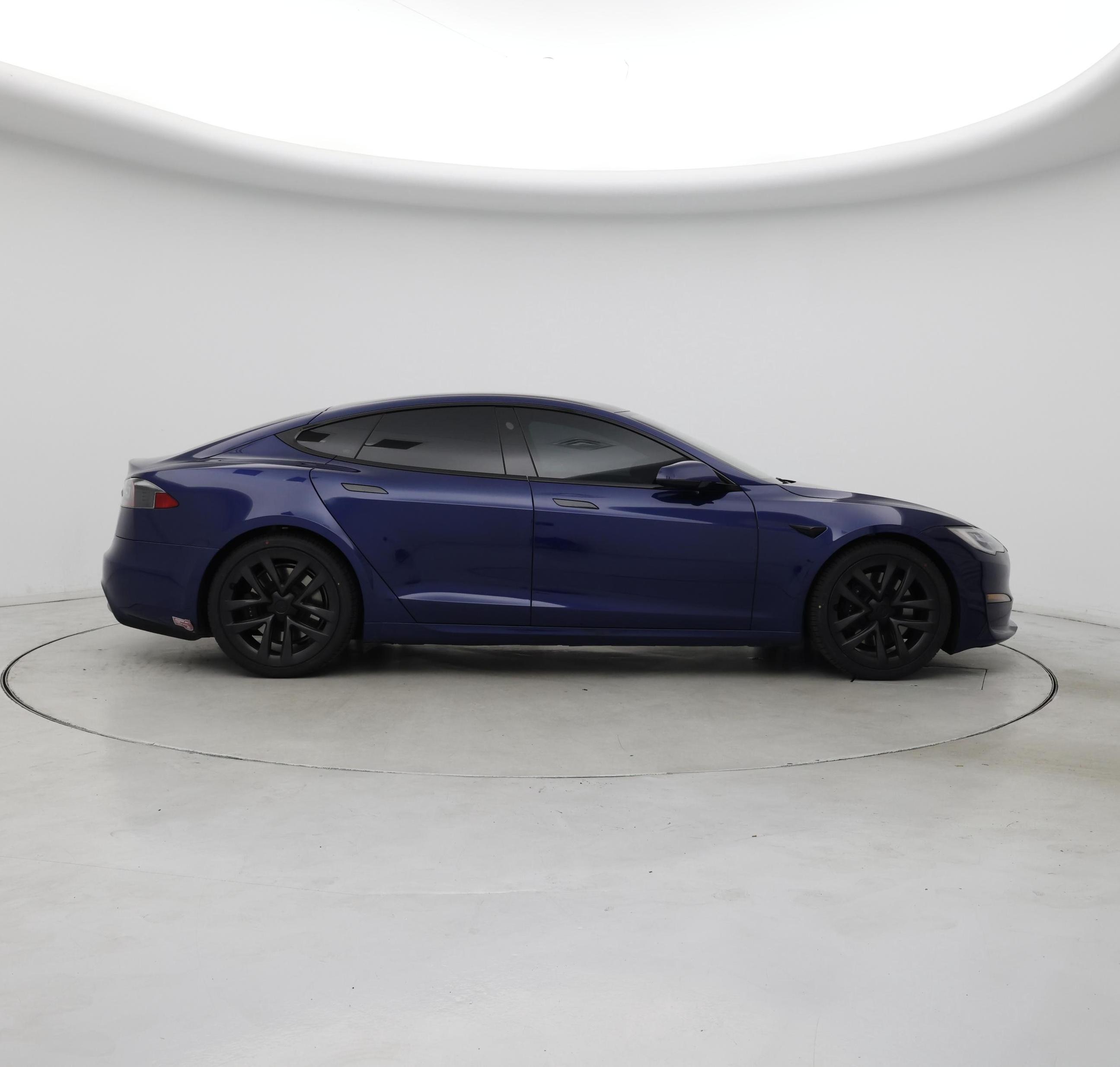 Thumbnail: 2022 Tesla Model S - 7