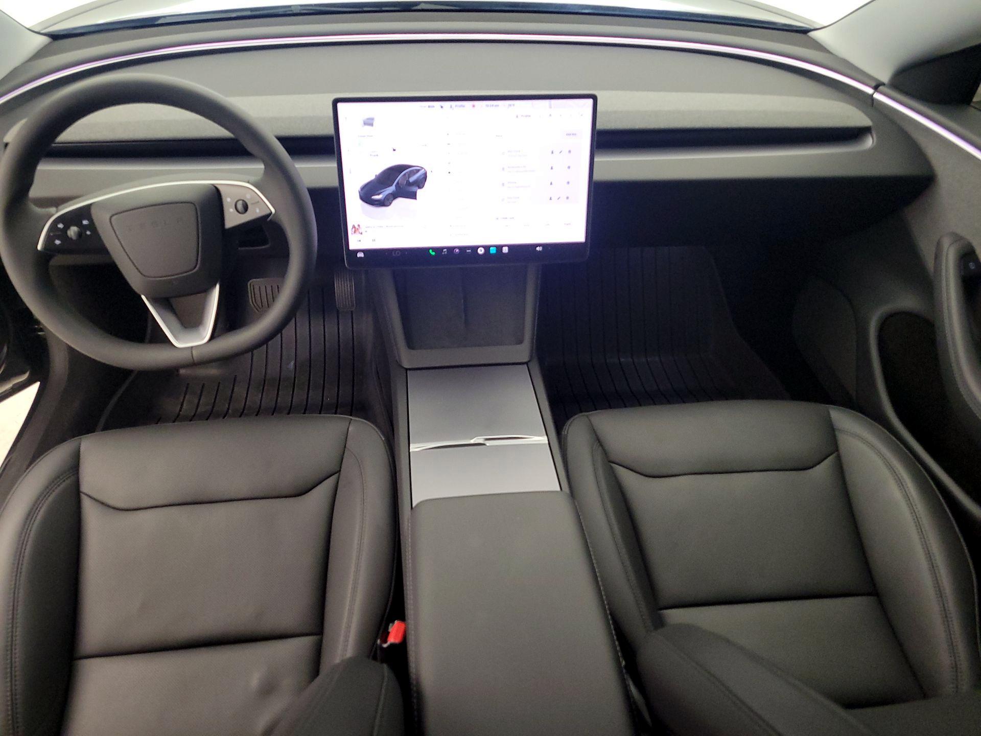 Thumbnail: 2025 Tesla Model 3 - 9