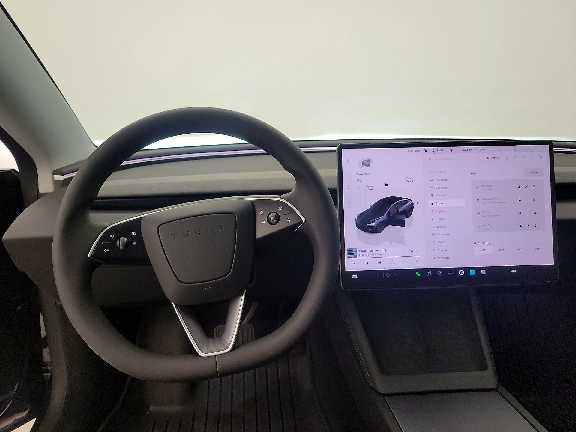 Thumbnail: 2025 Tesla Model 3 - 10