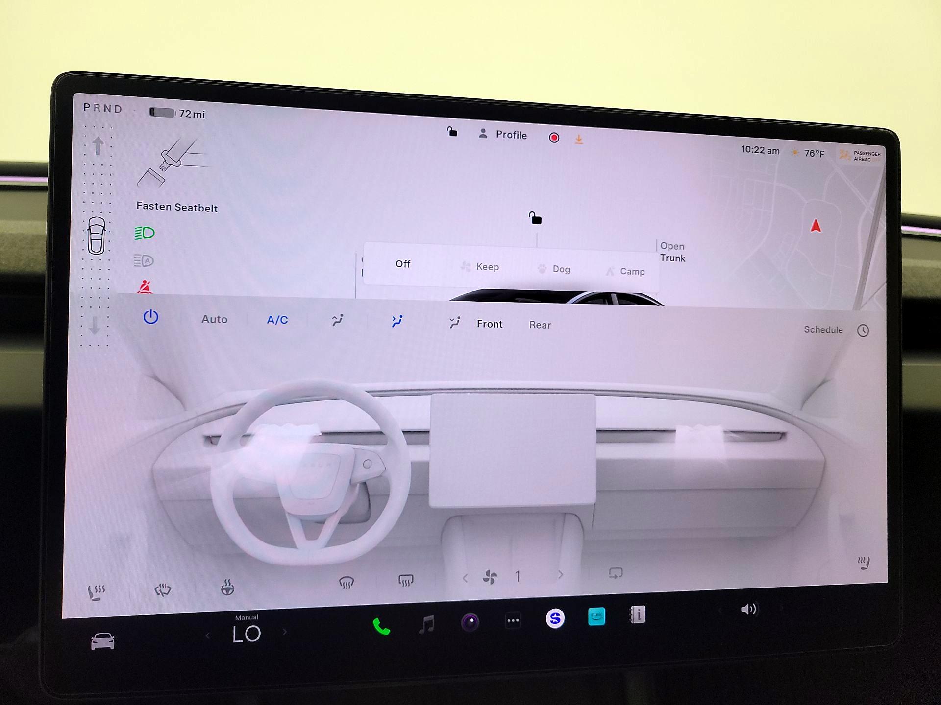 Thumbnail: 2025 Tesla Model 3 - 16