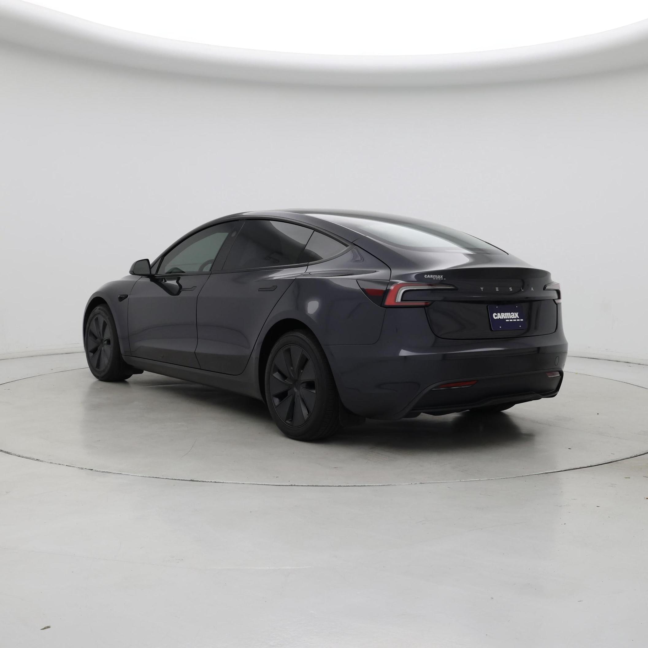 Thumbnail: 2025 Tesla Model 3 - 2