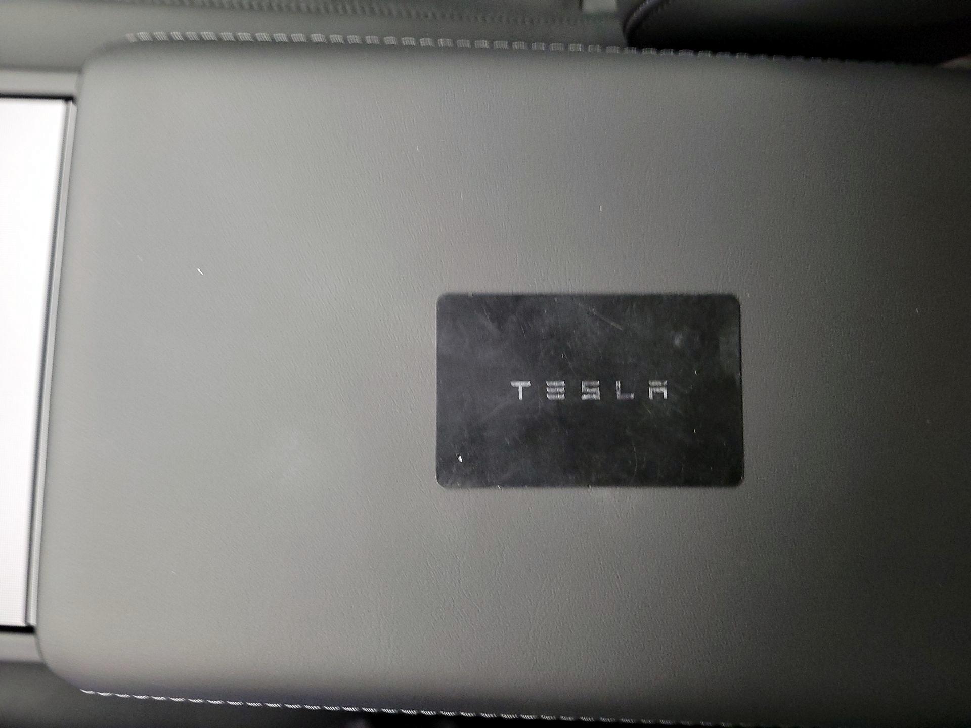 Thumbnail: 2025 Tesla Model 3 - 20