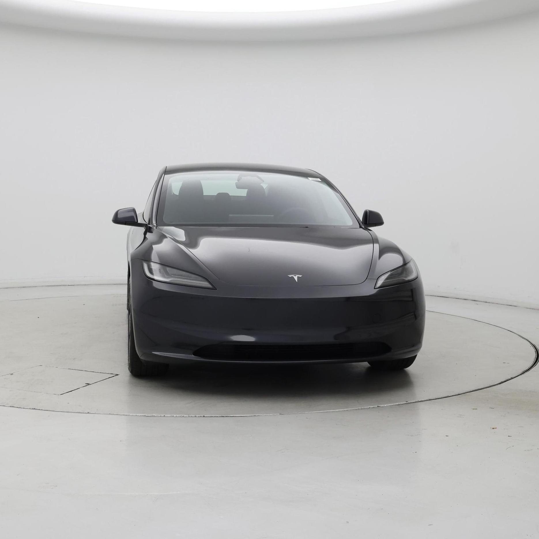 Thumbnail: 2025 Tesla Model 3 - 5