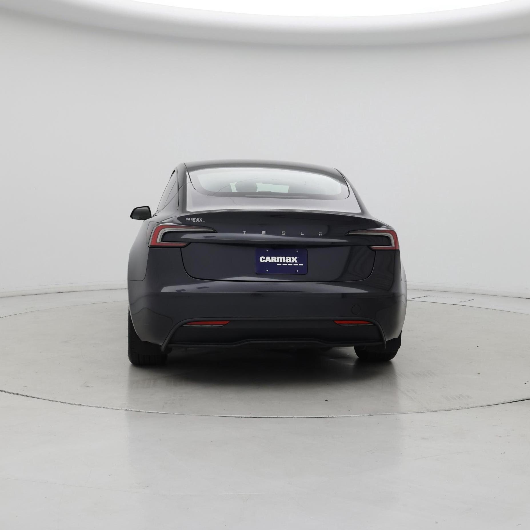 Thumbnail: 2025 Tesla Model 3 - 6